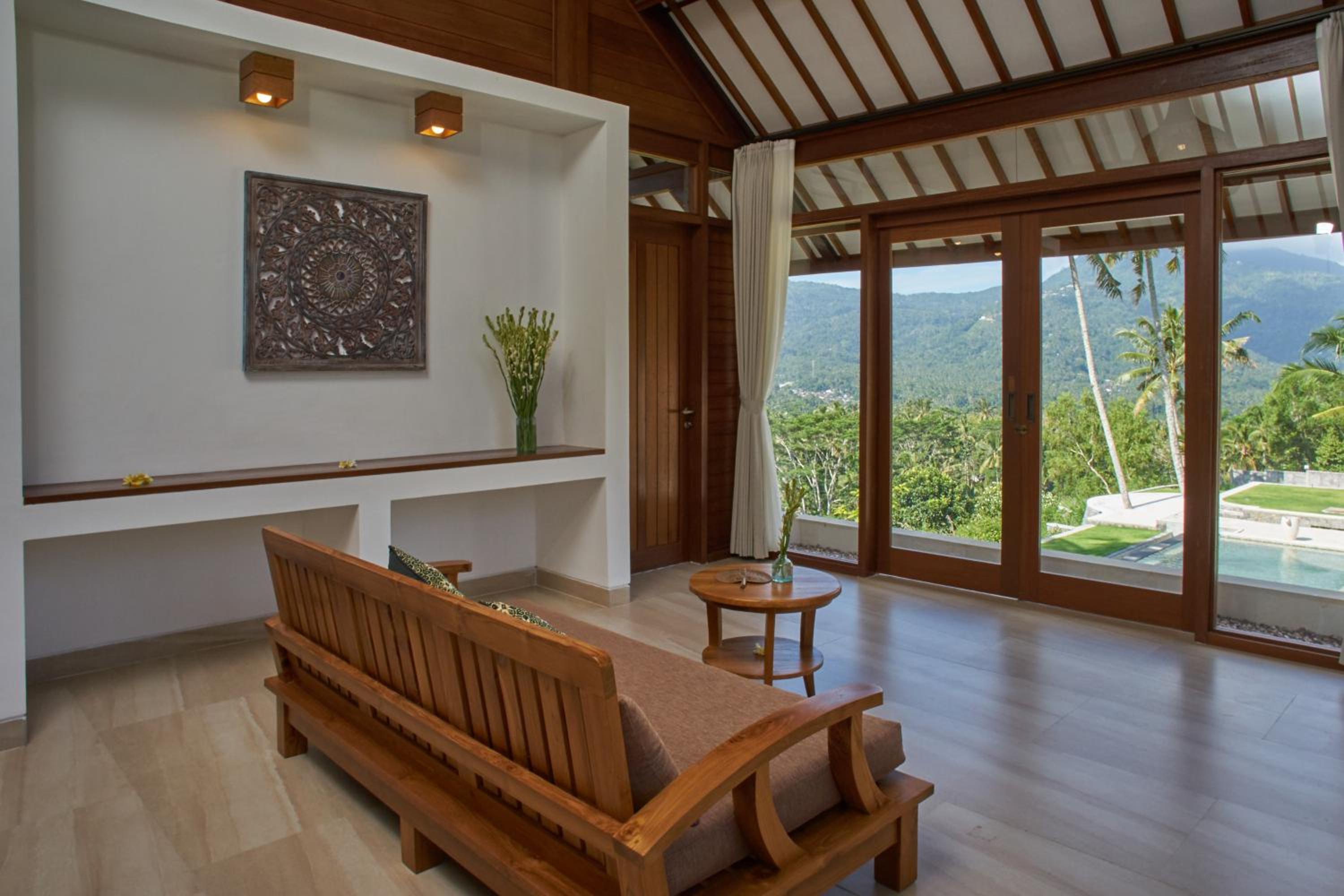 One-Bedroom Chalet - Photo 9