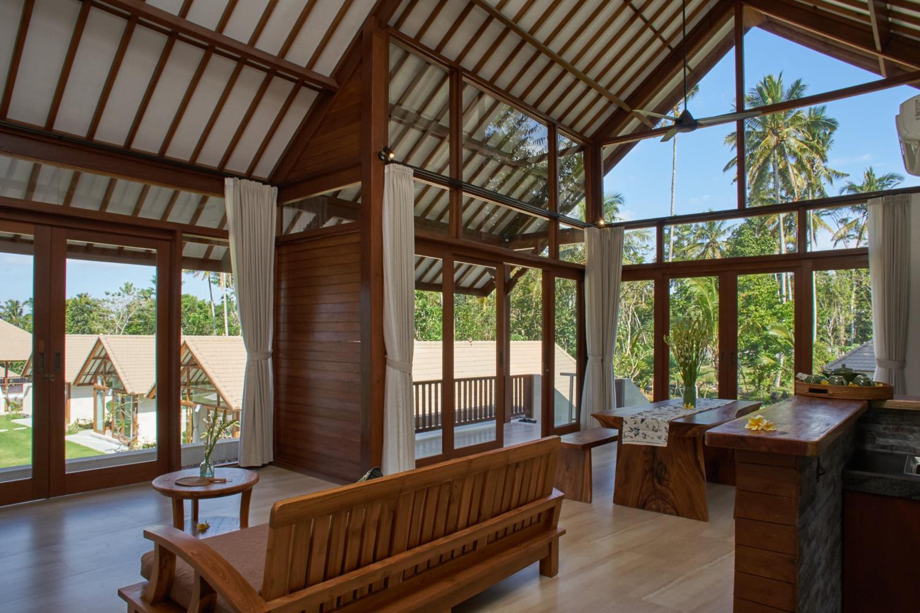 One-Bedroom Chalet - Photo 10