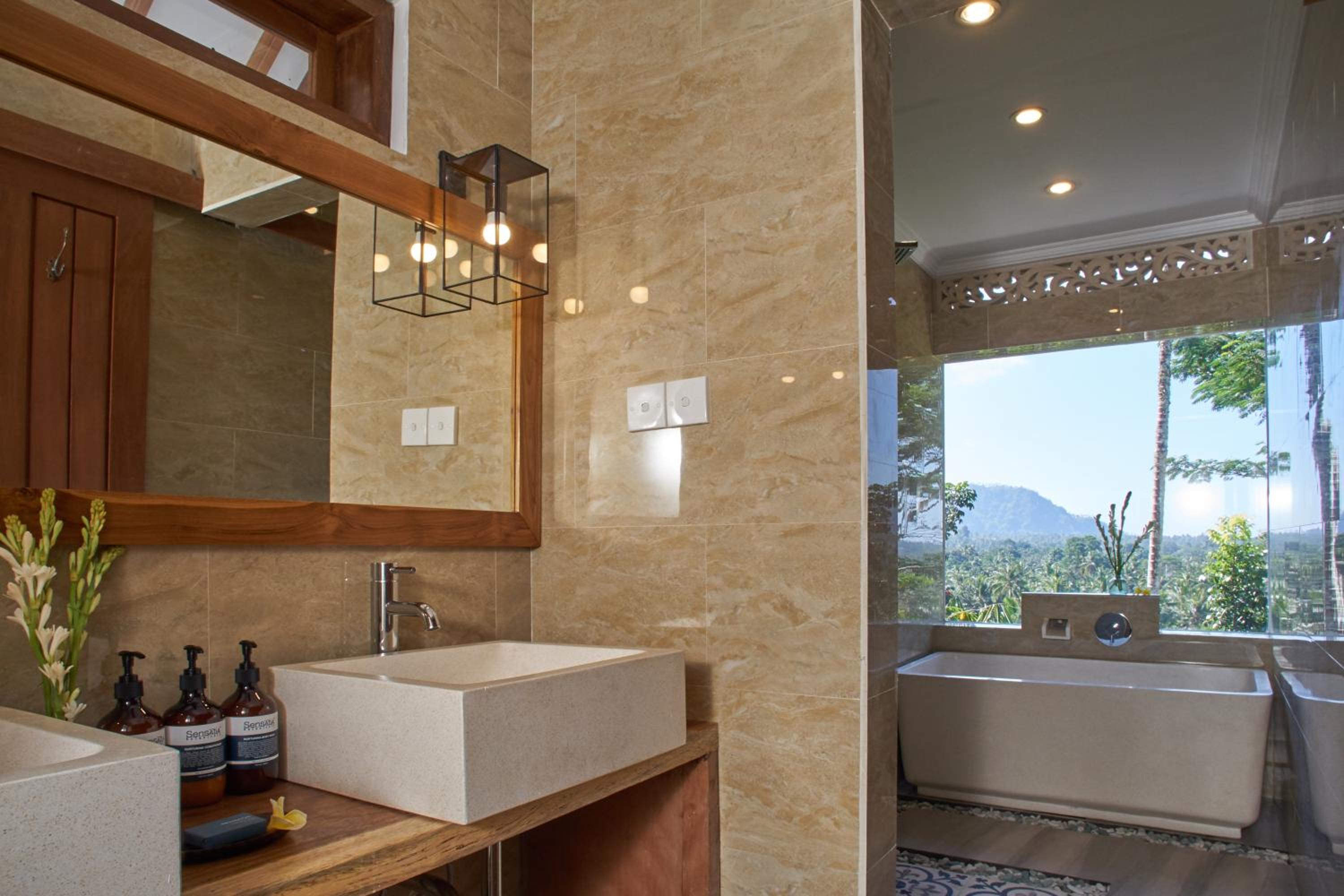 One-Bedroom Chalet - Photo 4