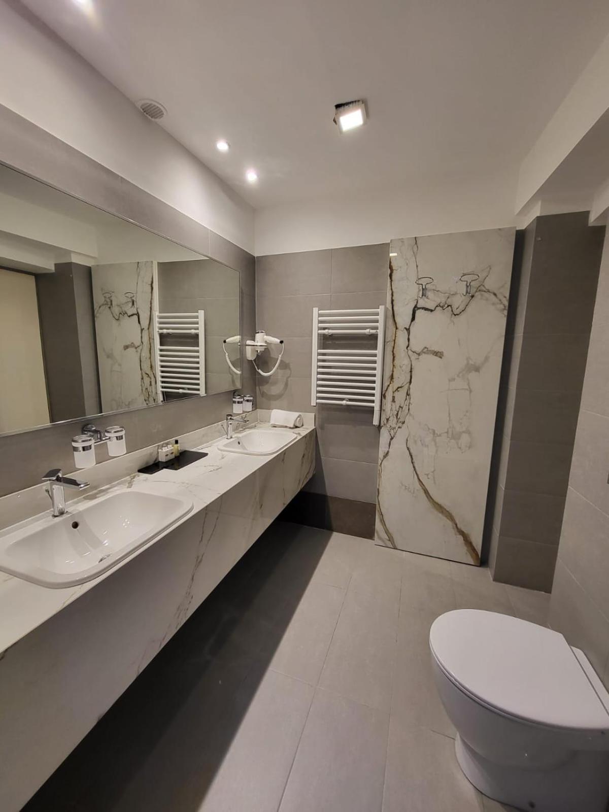 Family Junior Suite - Annex photo 2