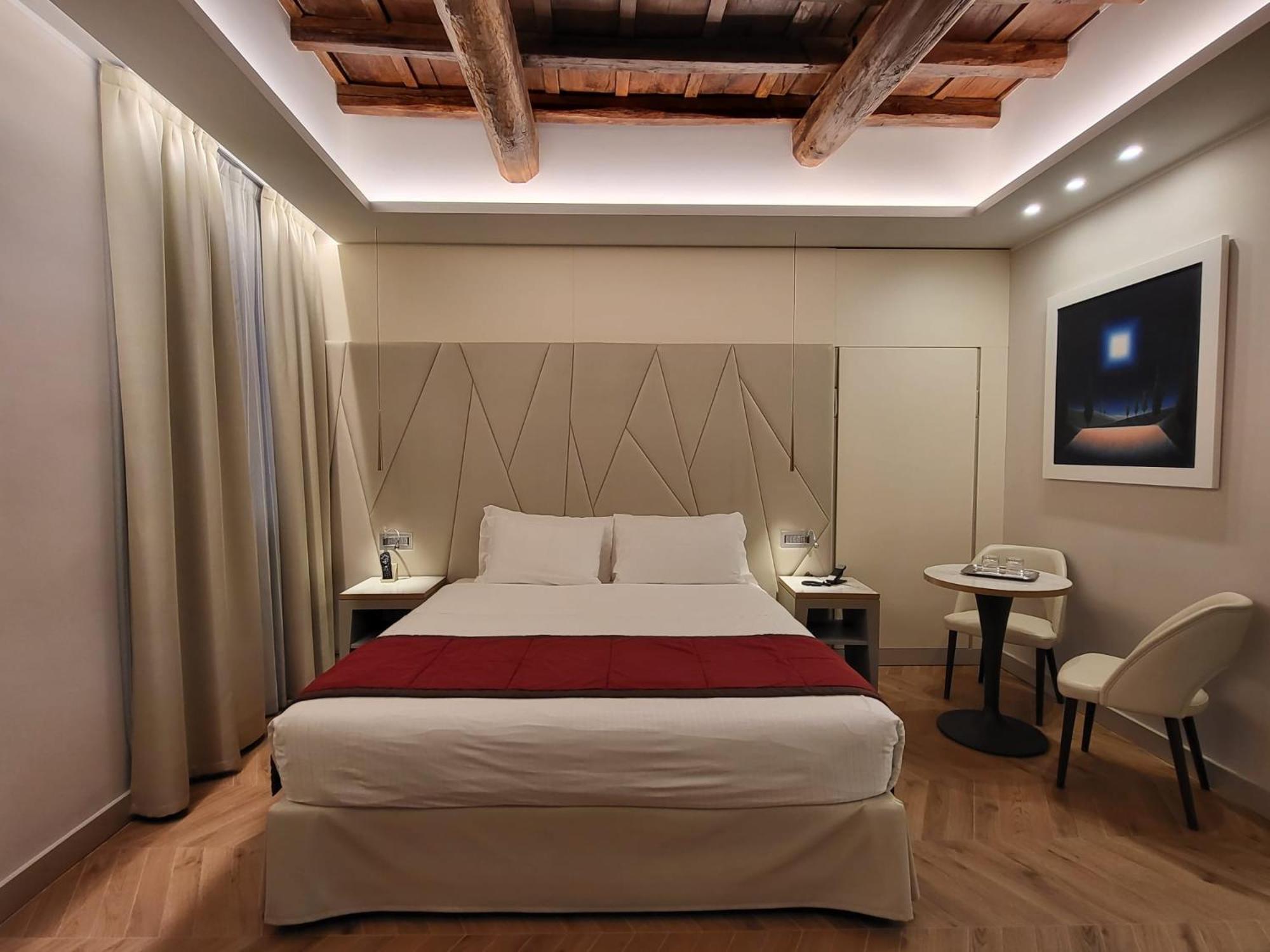 Deluxe Double Room - Annex photo 2