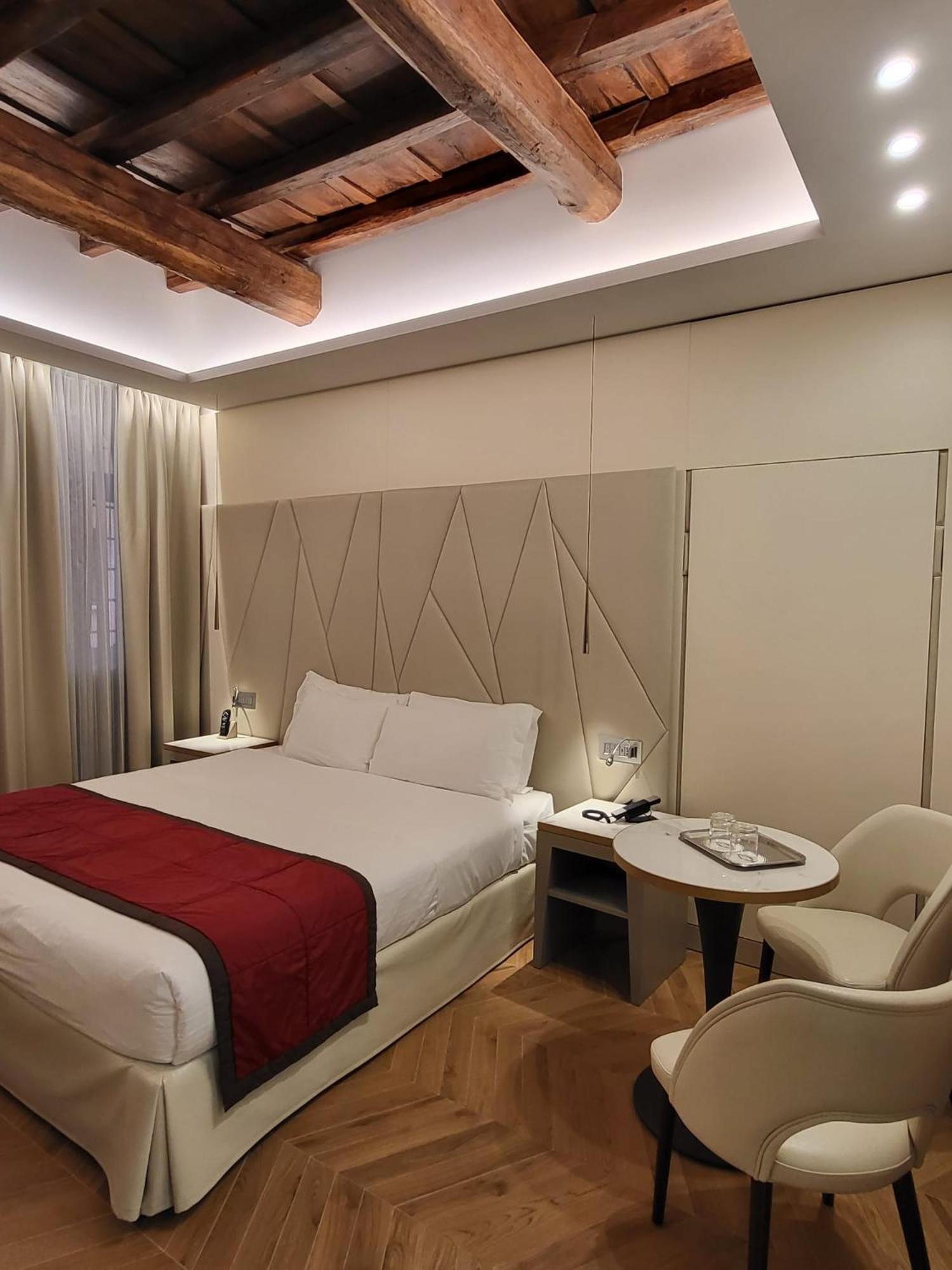 Deluxe Double Room - Annex photo 3