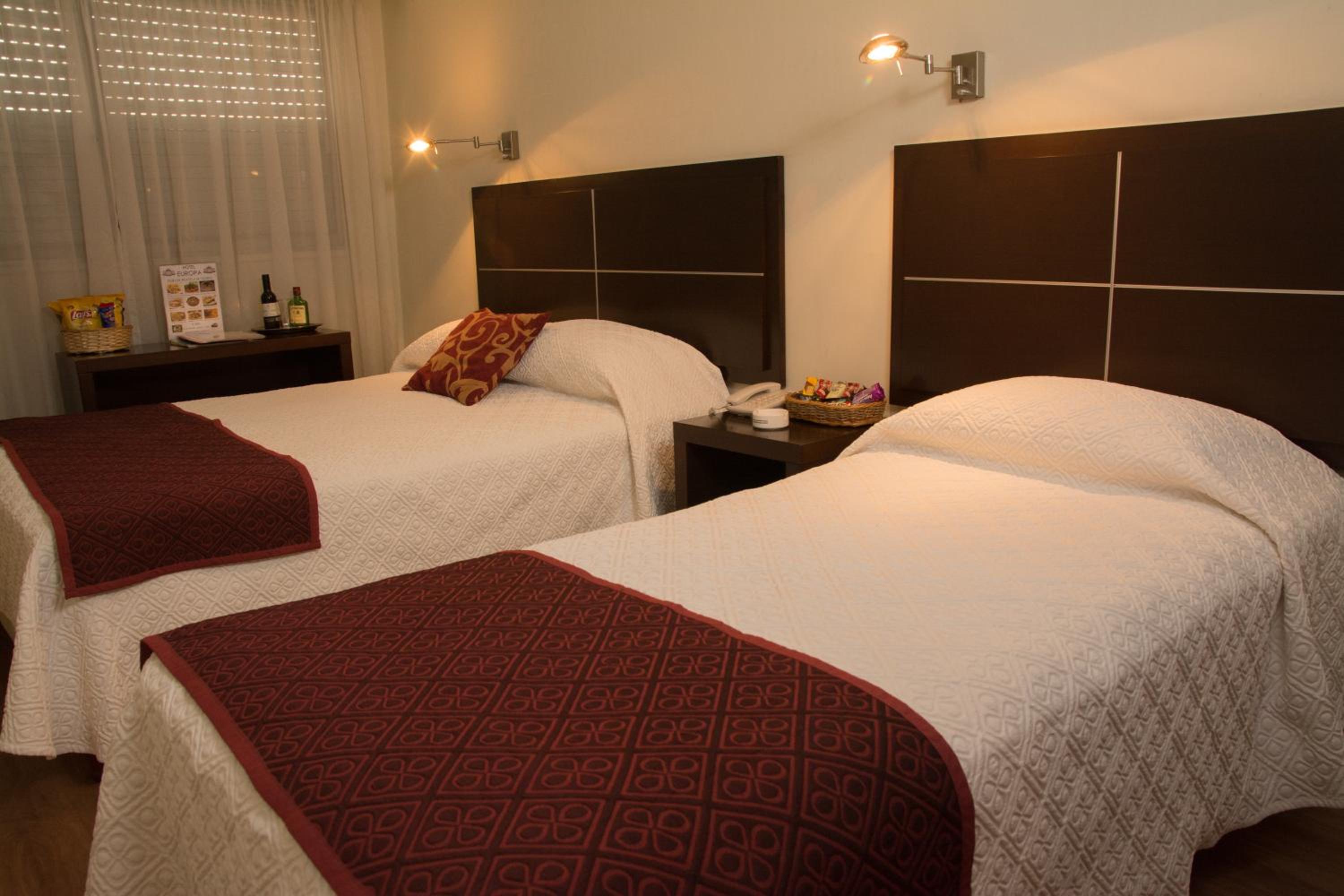 Standard Triple Room - Photo 3