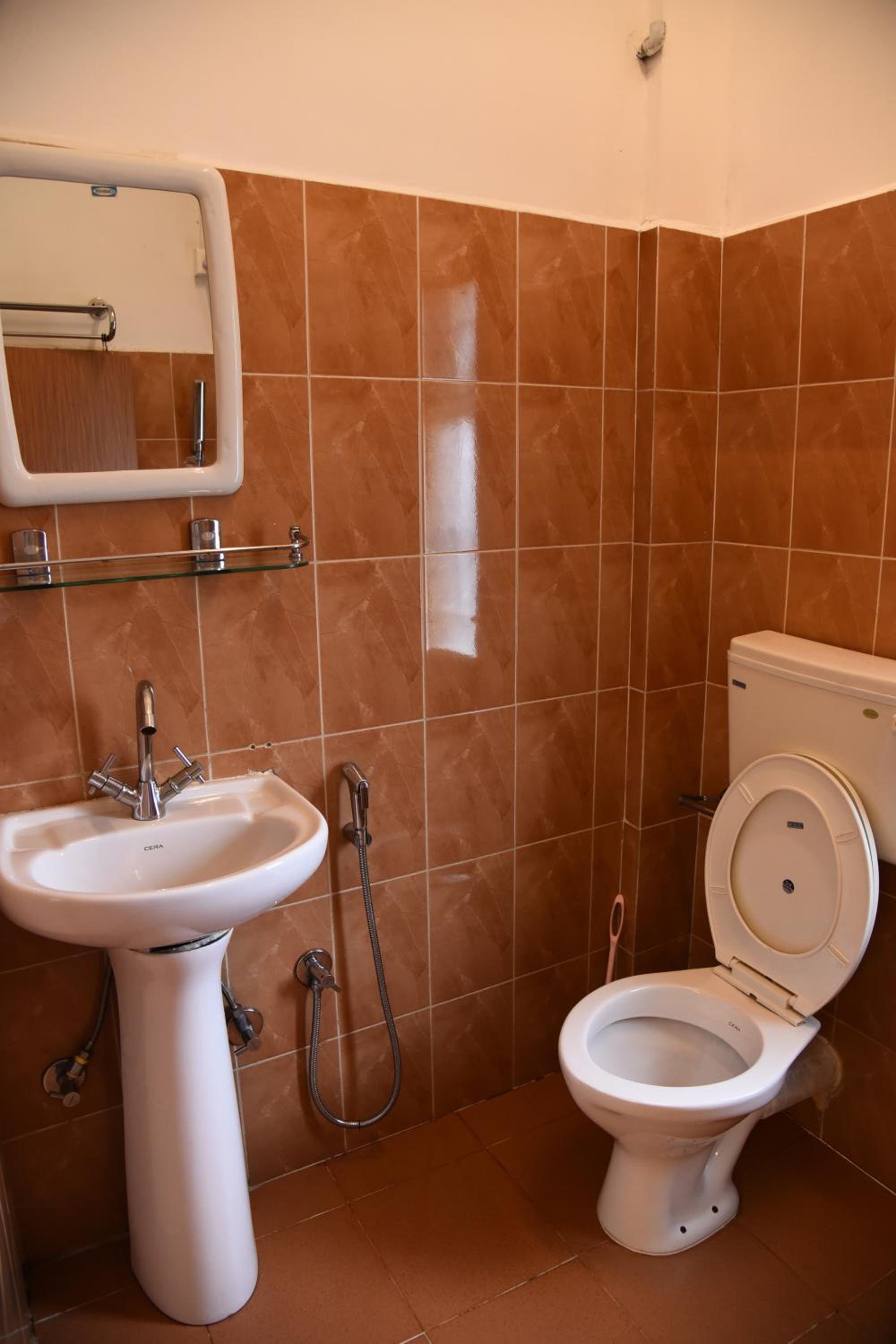 Deluxe Triple Room photo 3