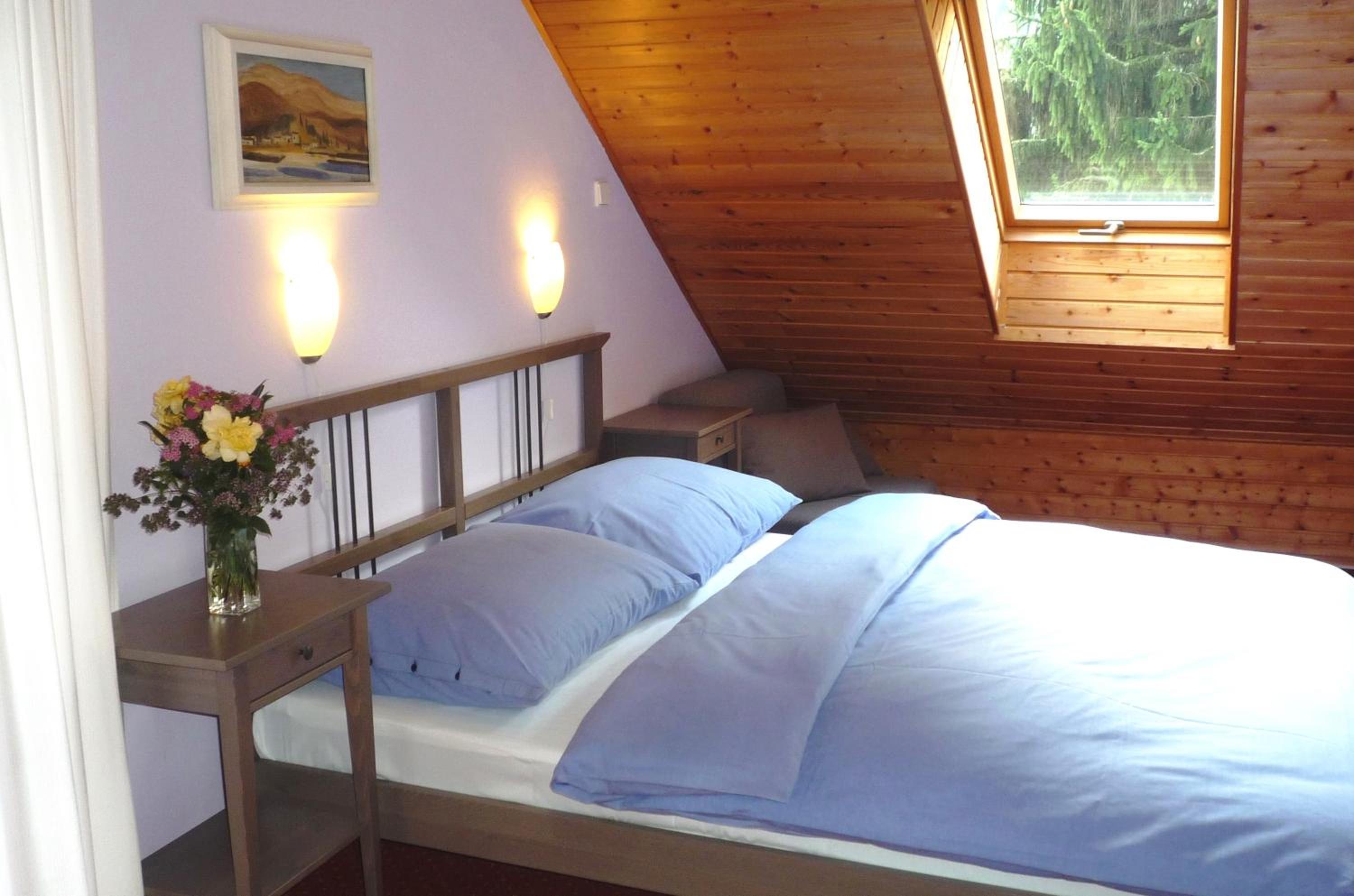Triple Room with External Bathroom photo 1