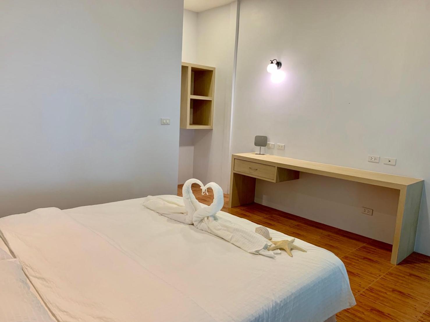 Queen Room With Sea View photo 1