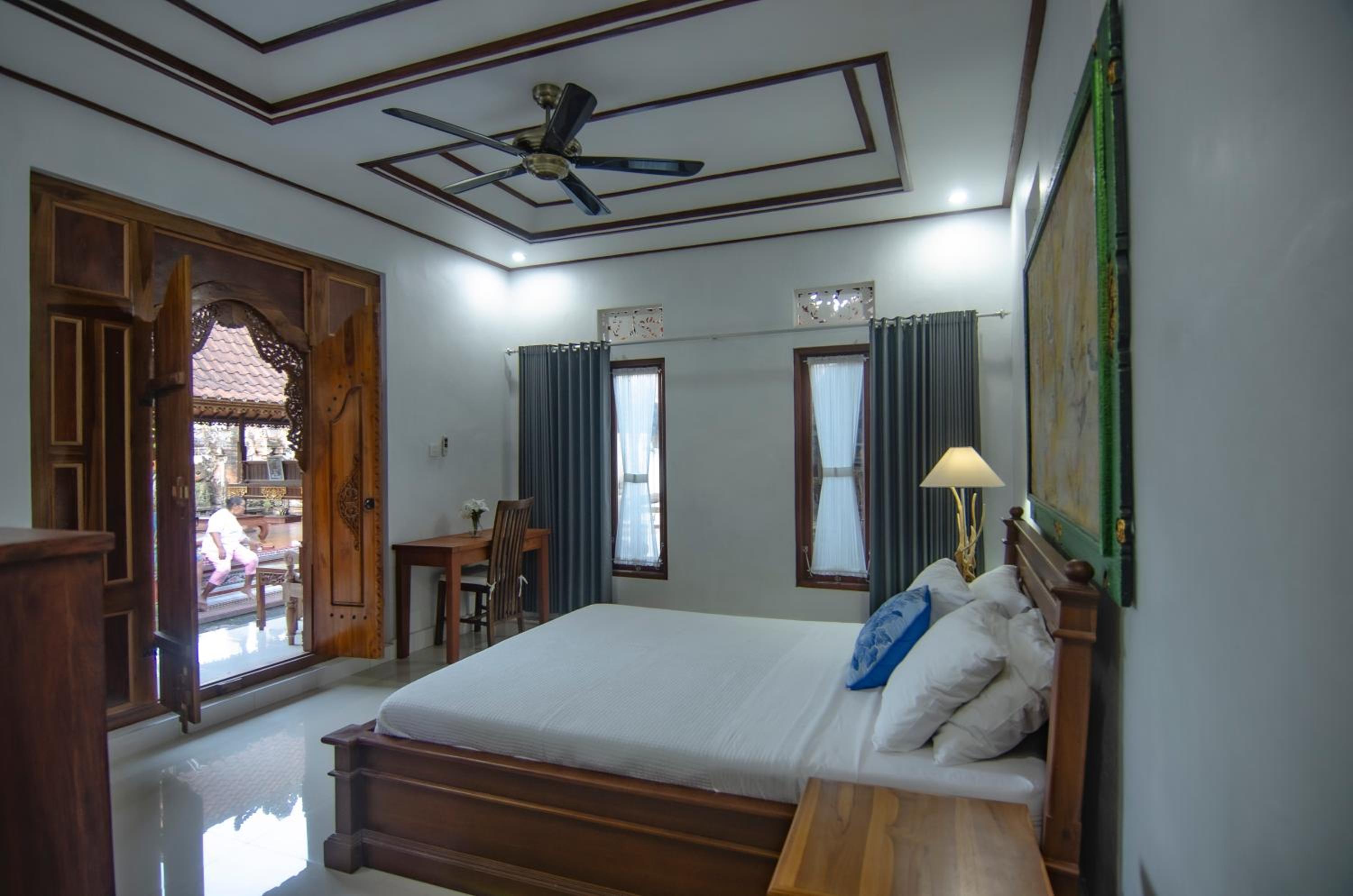 King Room - Photo 5