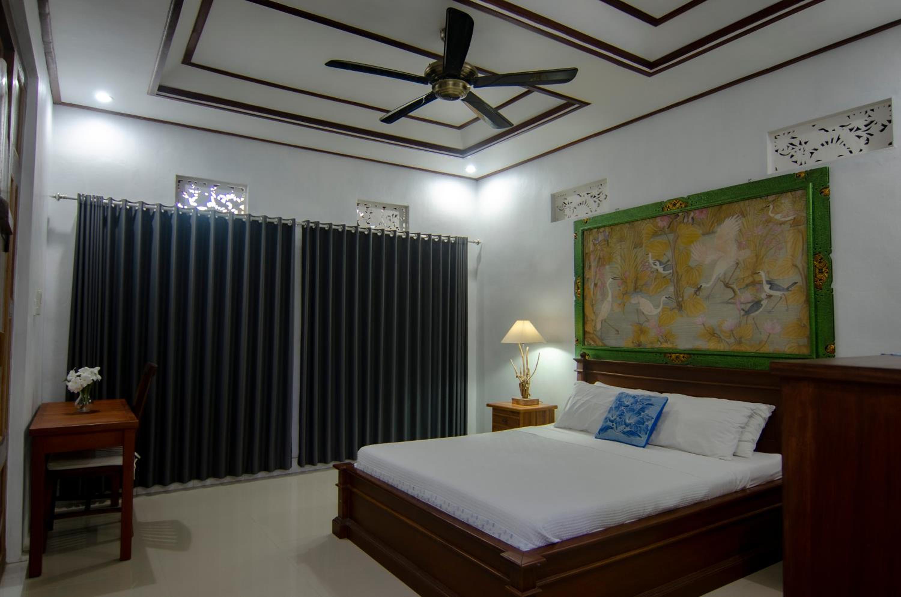 King Room - Photo 1