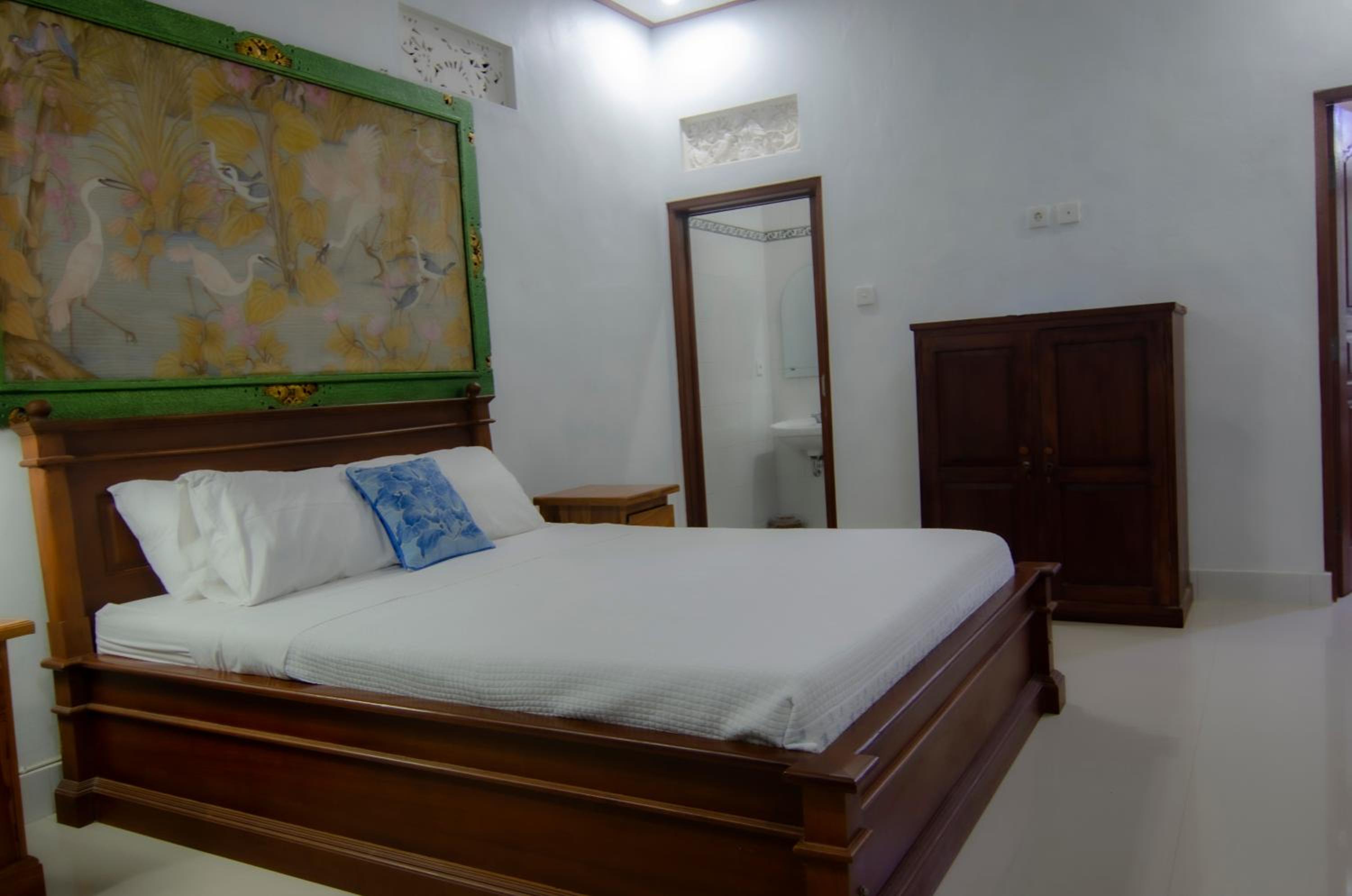 King Room - Photo 3