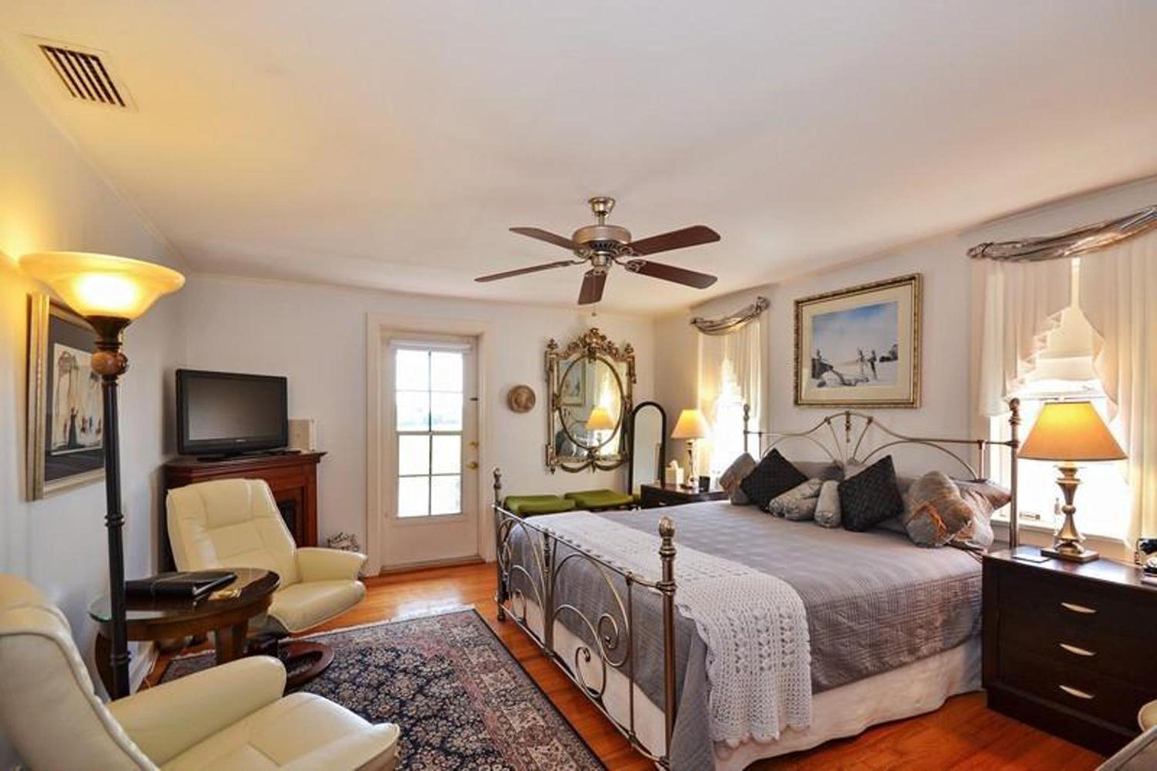 King Room with Intracoastal View