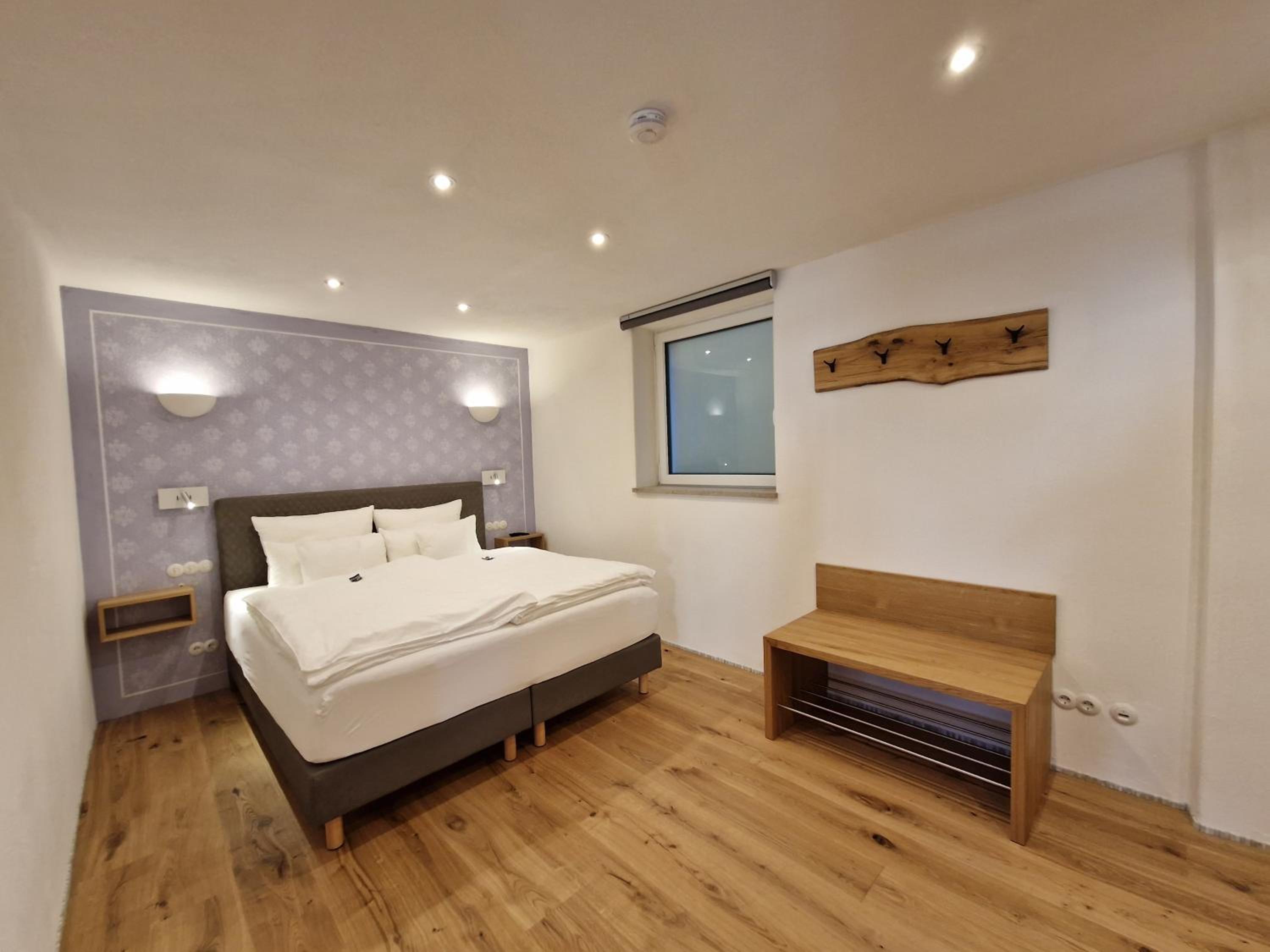Apartment - Ground Floor photo 3