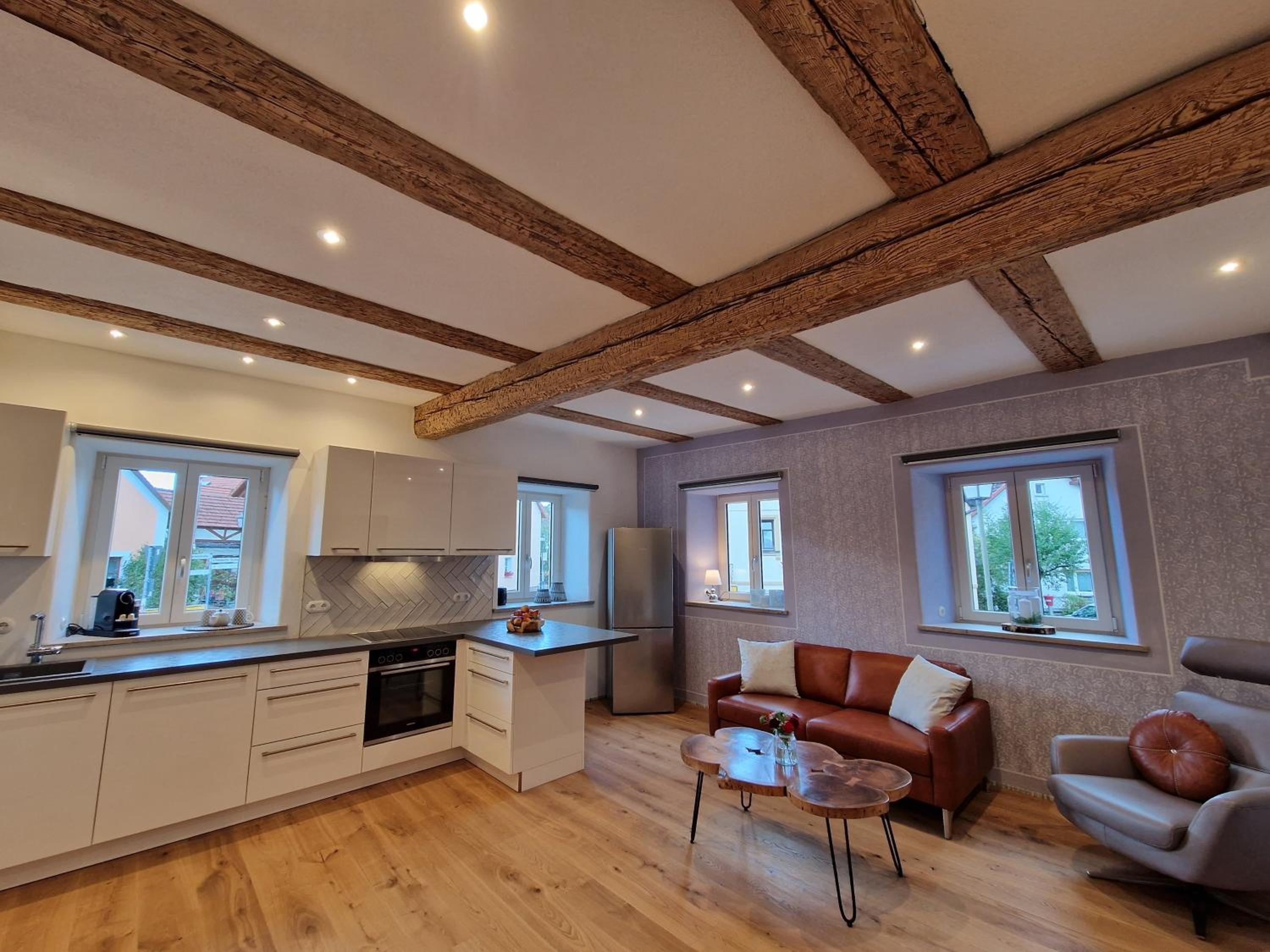 Apartment - Ground Floor photo 2