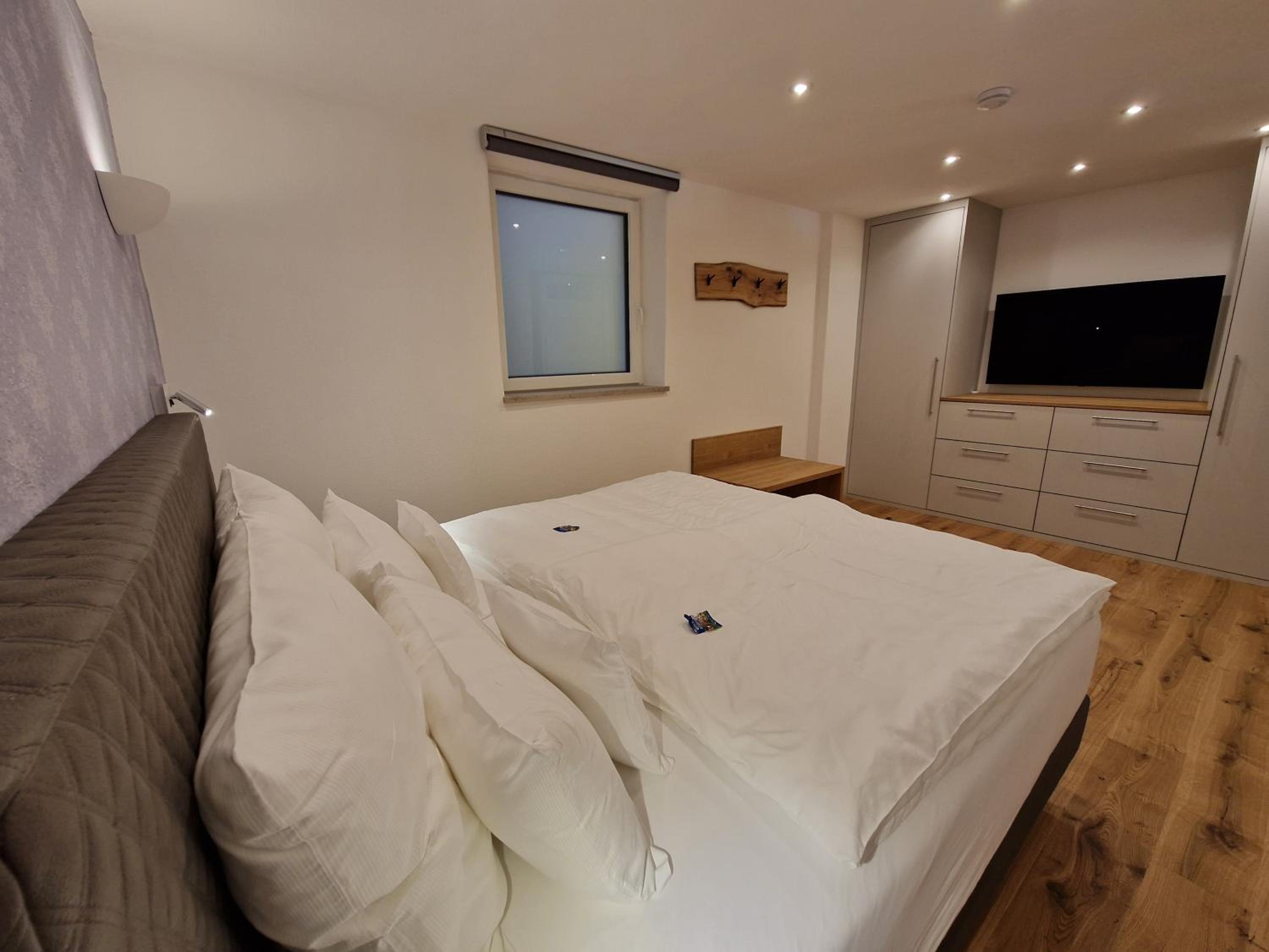 Apartment - Ground Floor photo 2