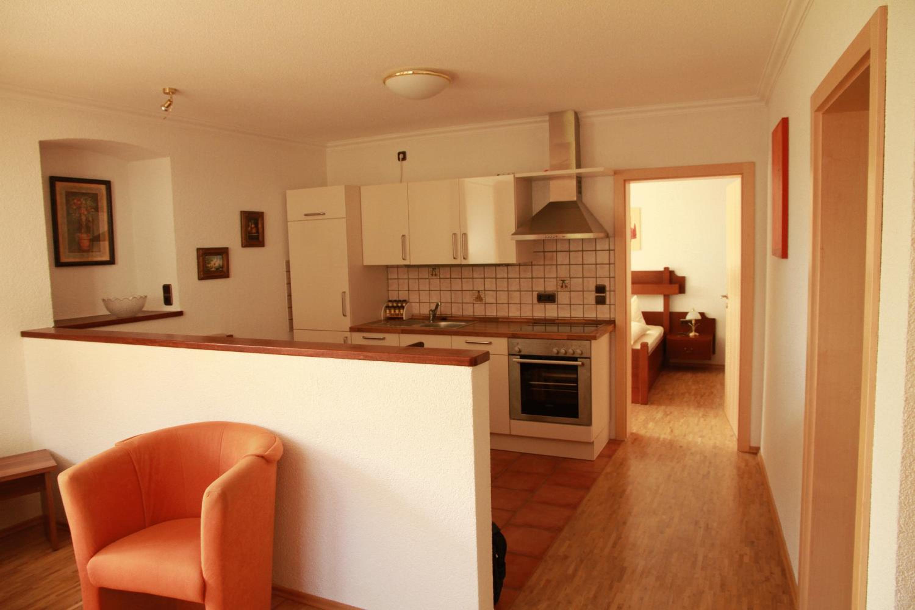 Apartment 13 photo 1