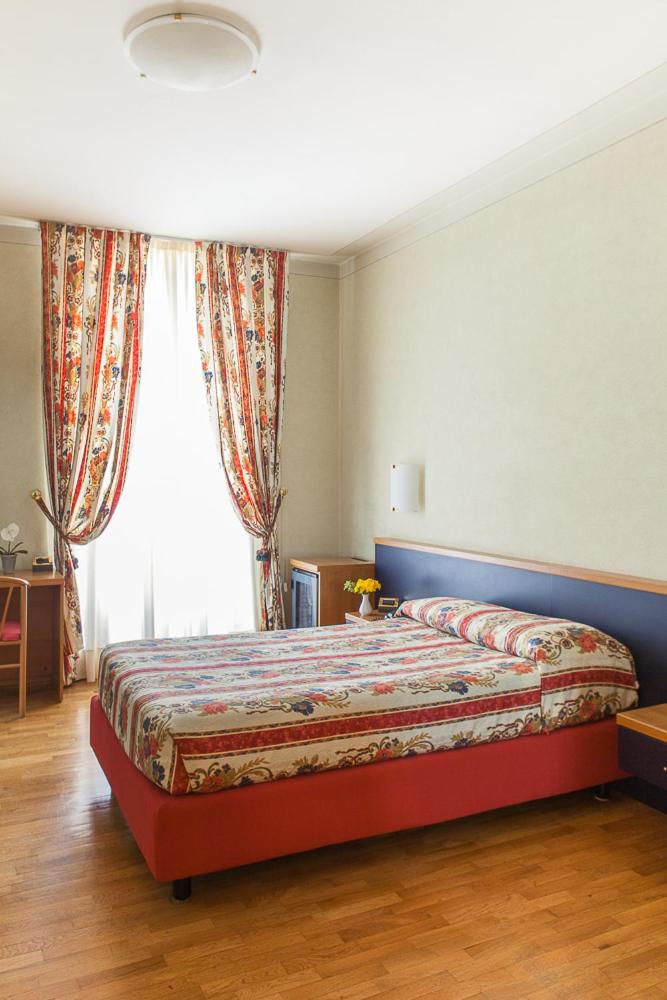 Single Room with Terrace photo 1