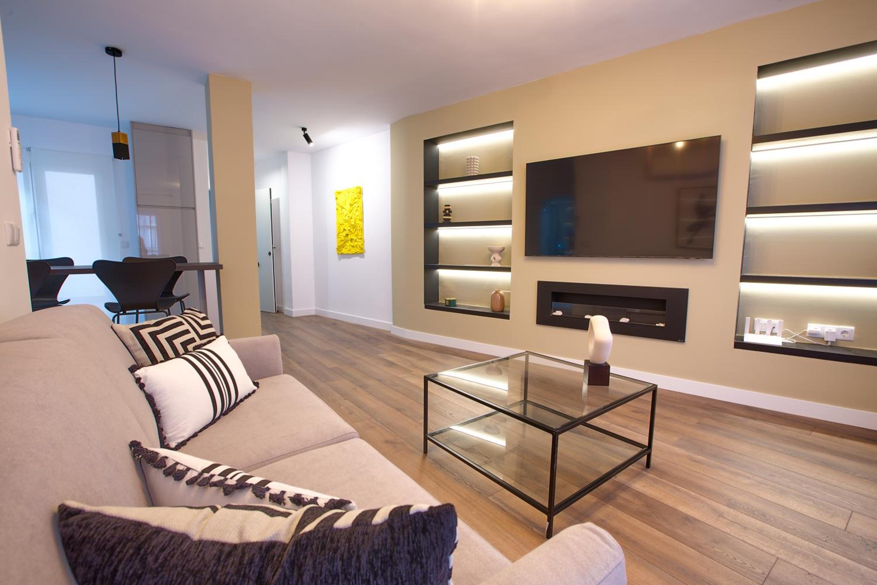Estudio Doble Deluxe