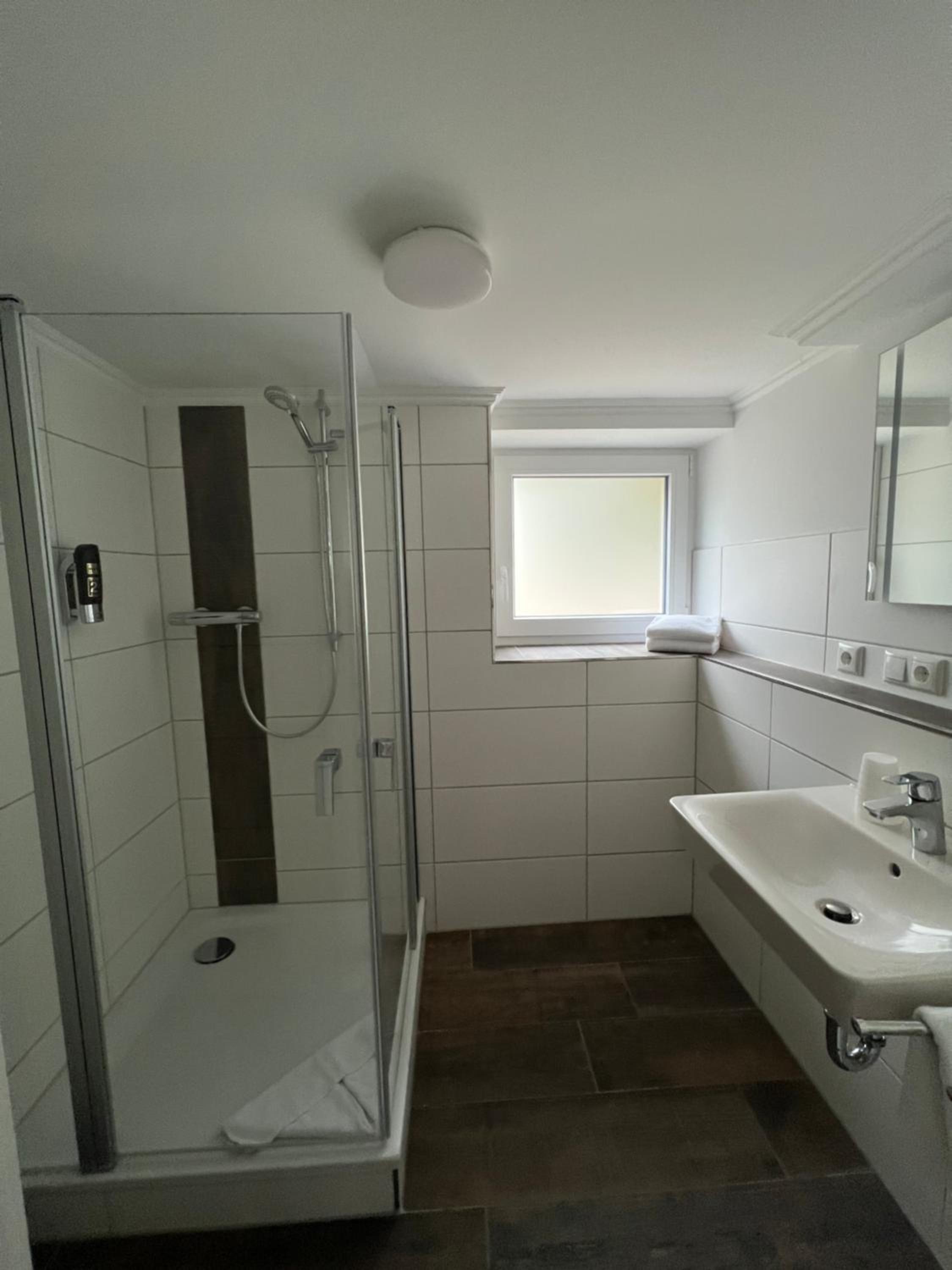 Two-Bedroom Apartment (Souterrain) photo 3