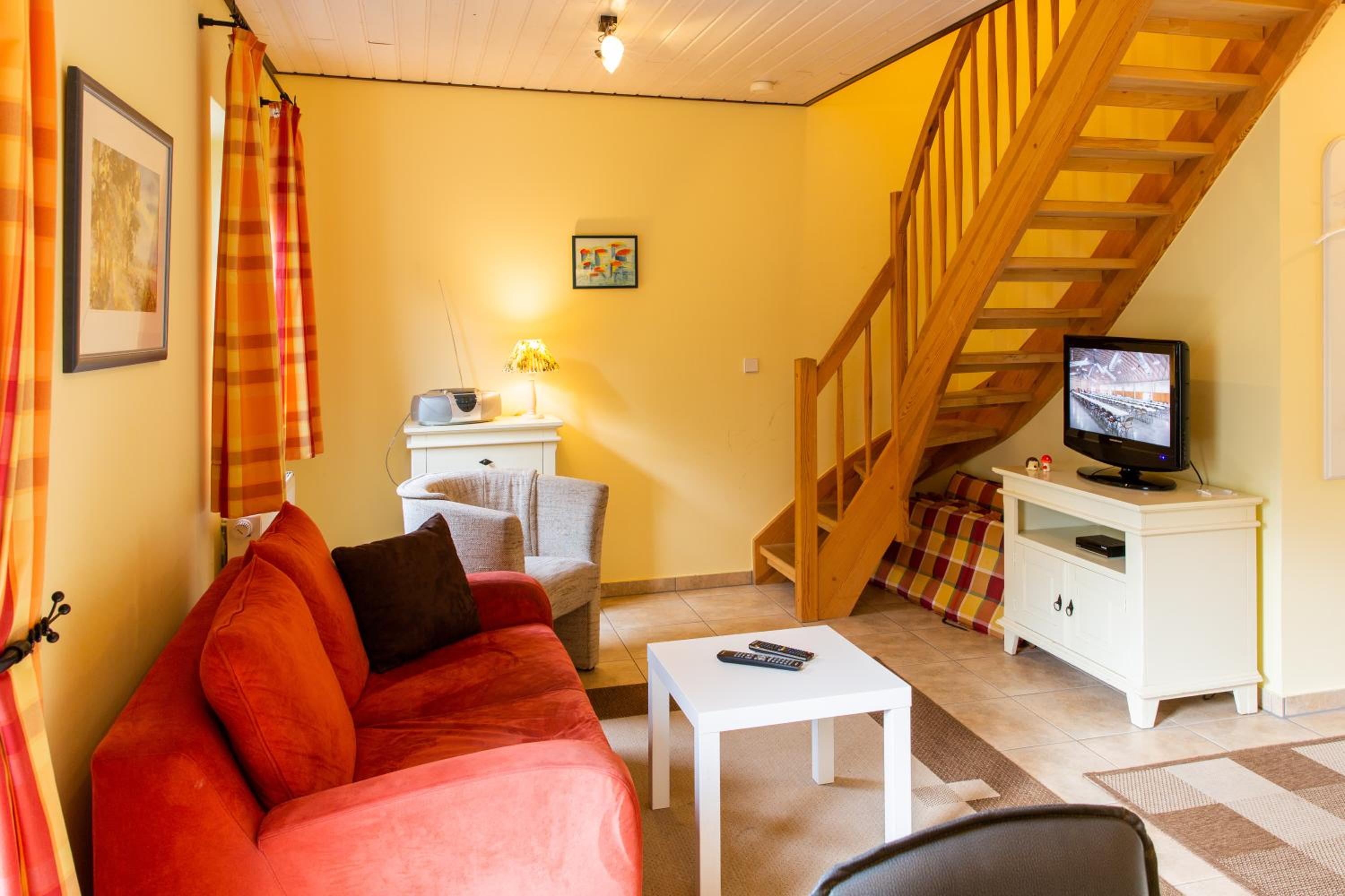 Apartment - Ground Floor photo 1