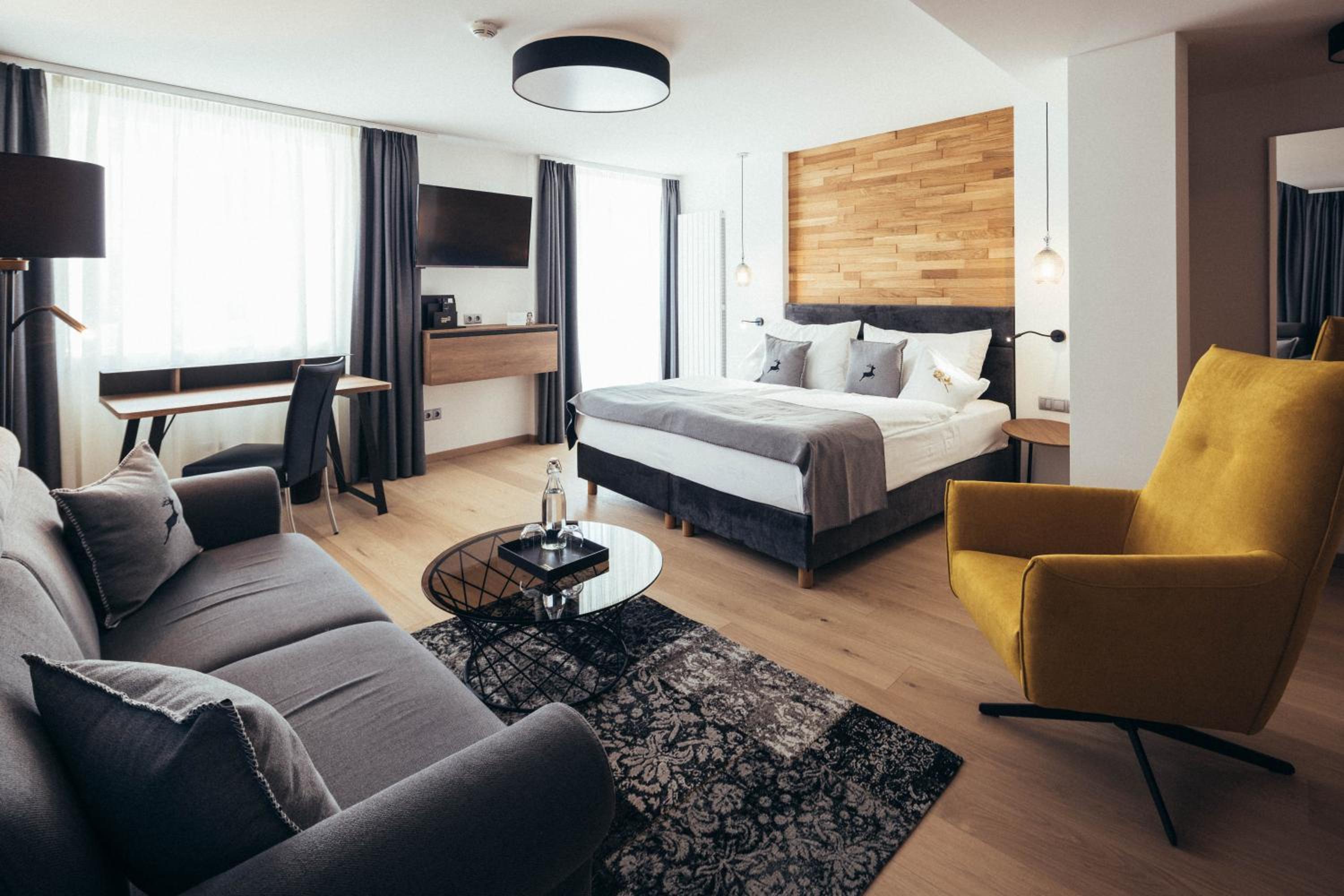 Junior Suite