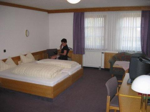 Double Room - Disability Access 1 photo 2