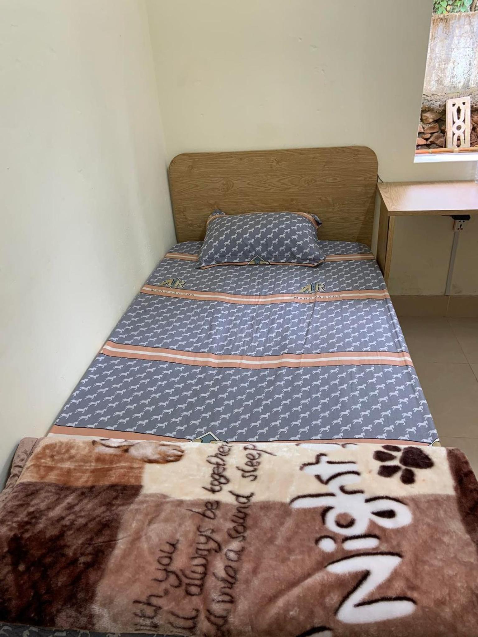 Economy Single Room photo 2