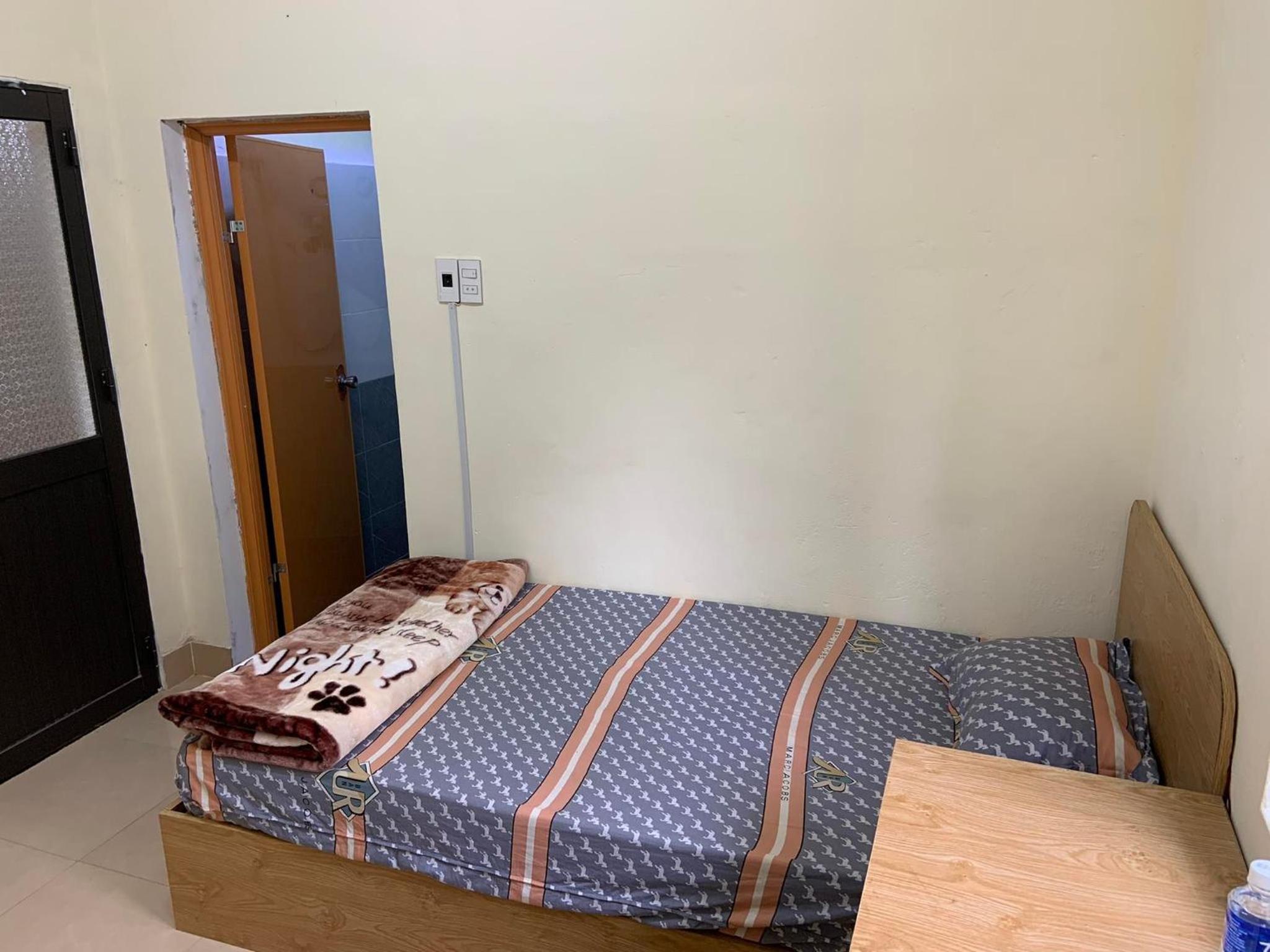 Economy Single Room photo 3