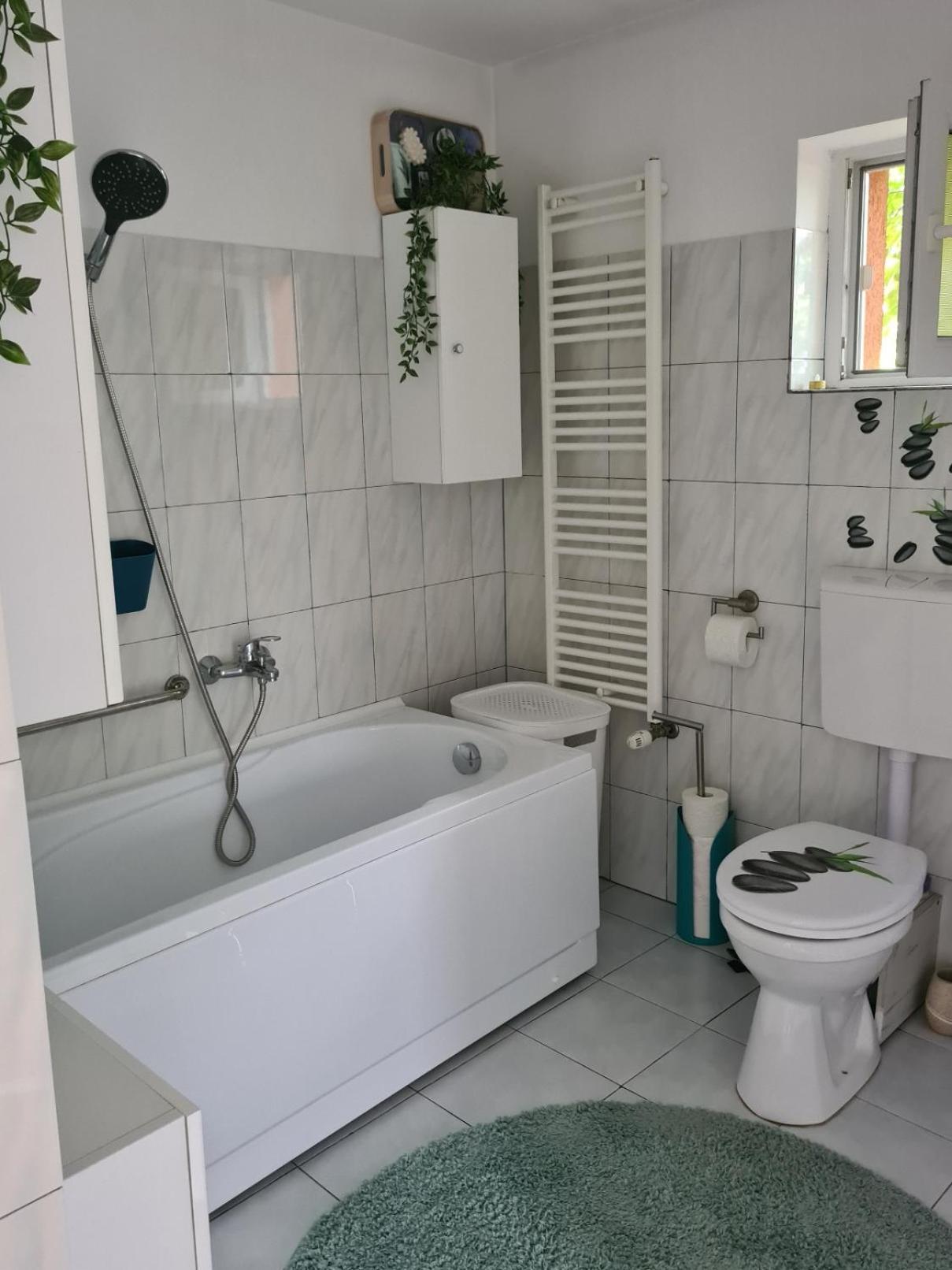 Double Room with Garden View photo 2