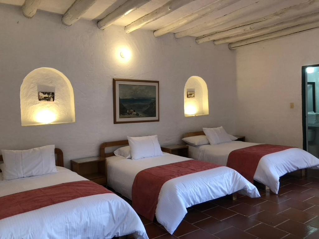 Superior Quadruple Room photo 1