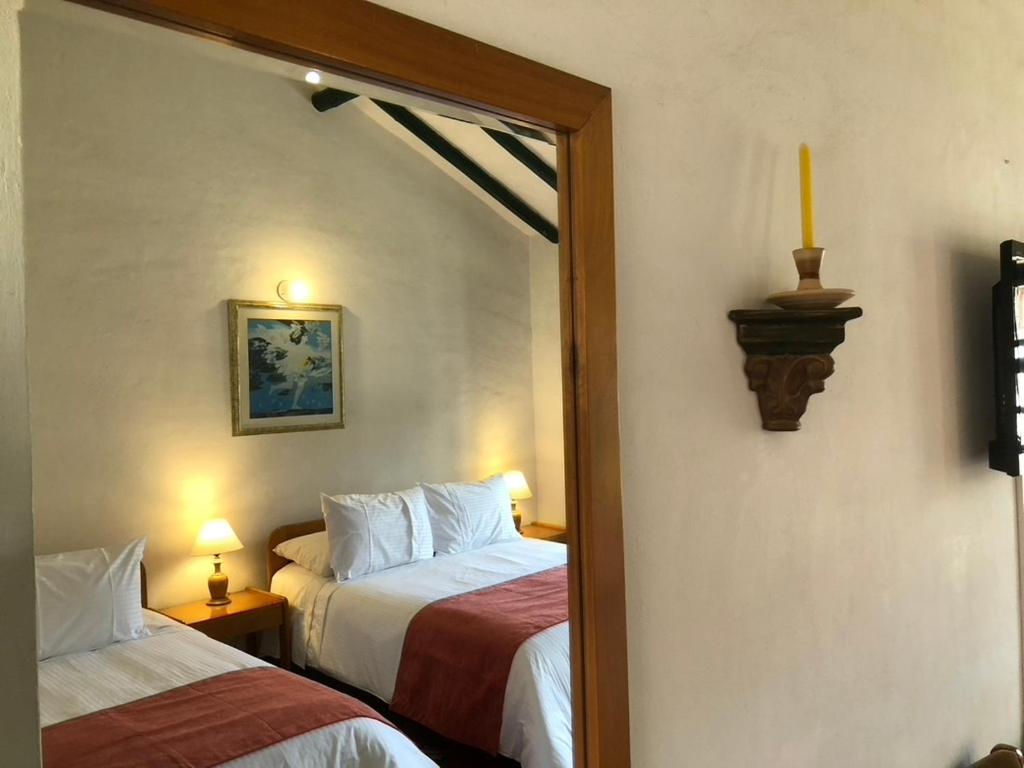 Superior Triple Room photo 1