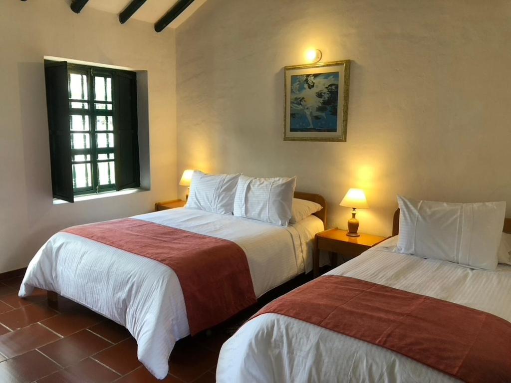Superior Triple Room photo 3