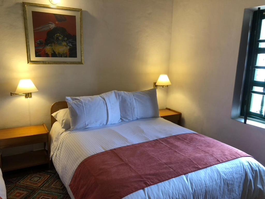 Superior Double Room photo 1