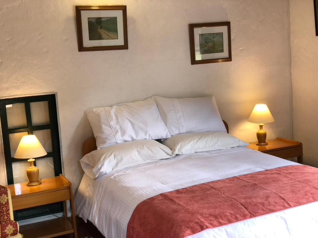 Superior Double Room photo 2