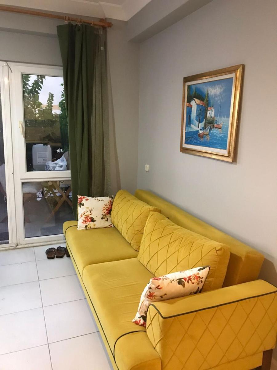 Two-Bedroom Apartment photo 1