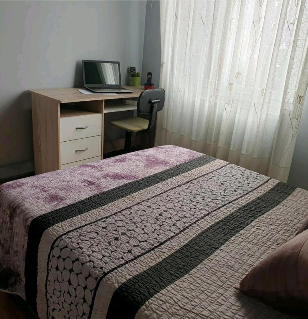 Three-Bedroom Apartment photo 2