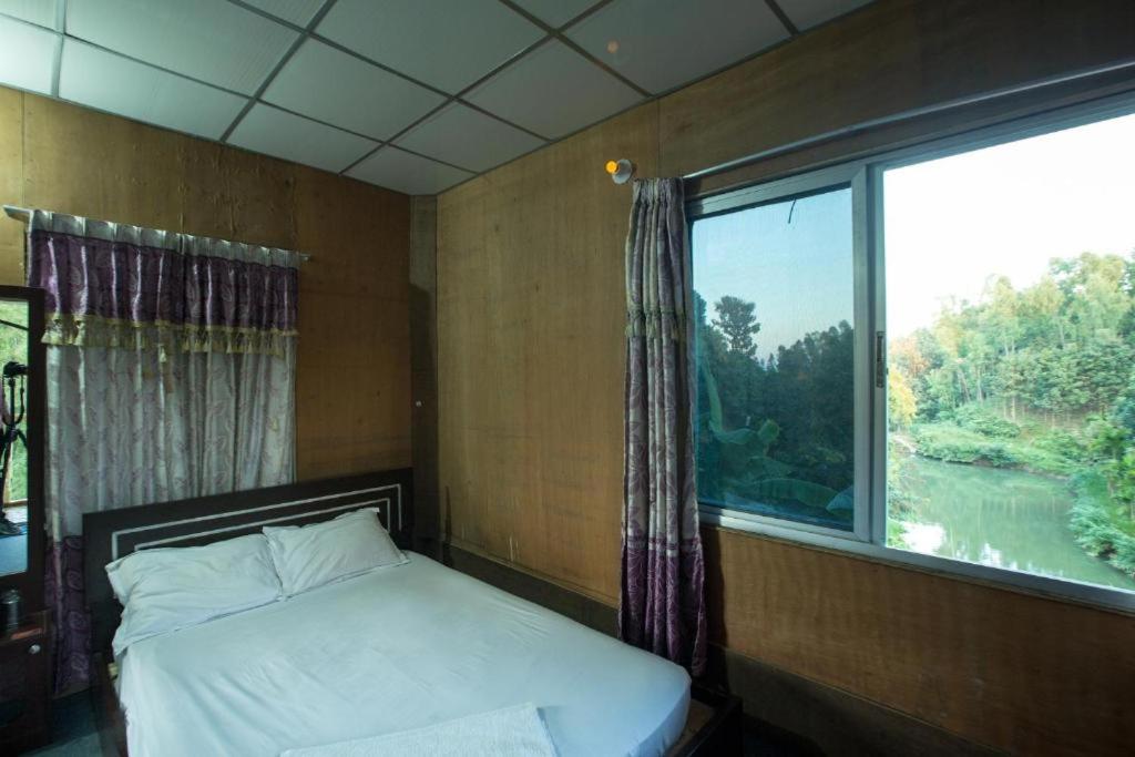 Deluxe King Room photo 1