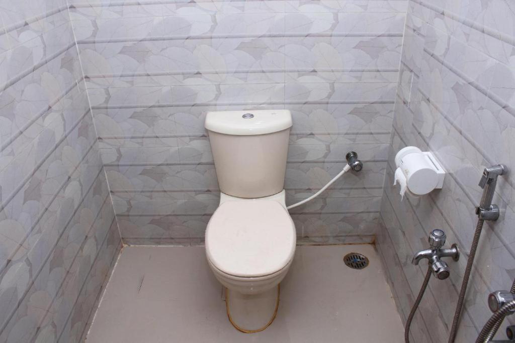 Deluxe King Room photo 3