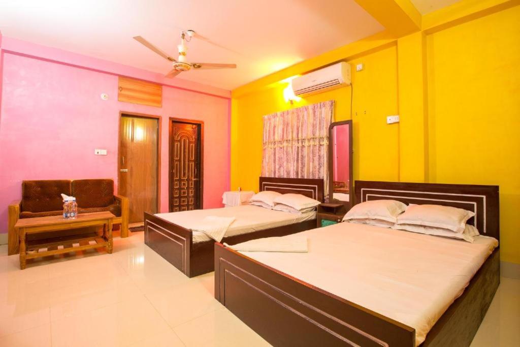 Deluxe Queen Room photo 1