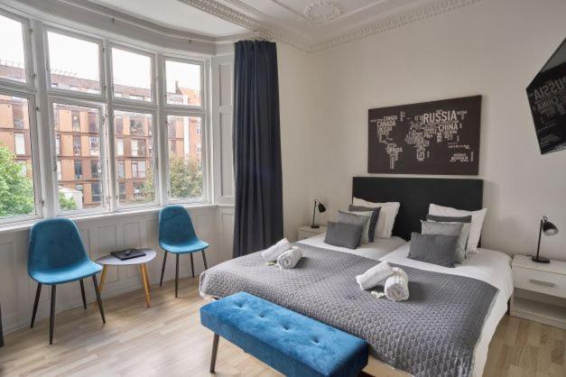 Standard Double Room photo 2