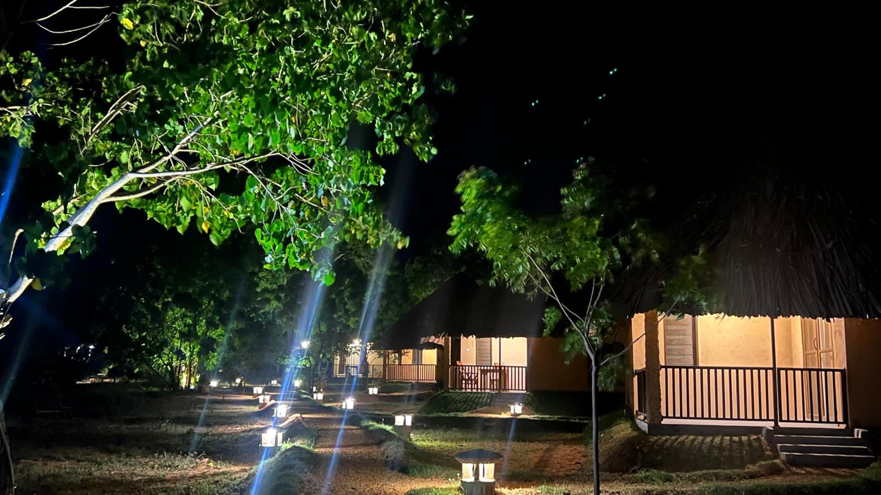 Deluxe Villa - Photo 18