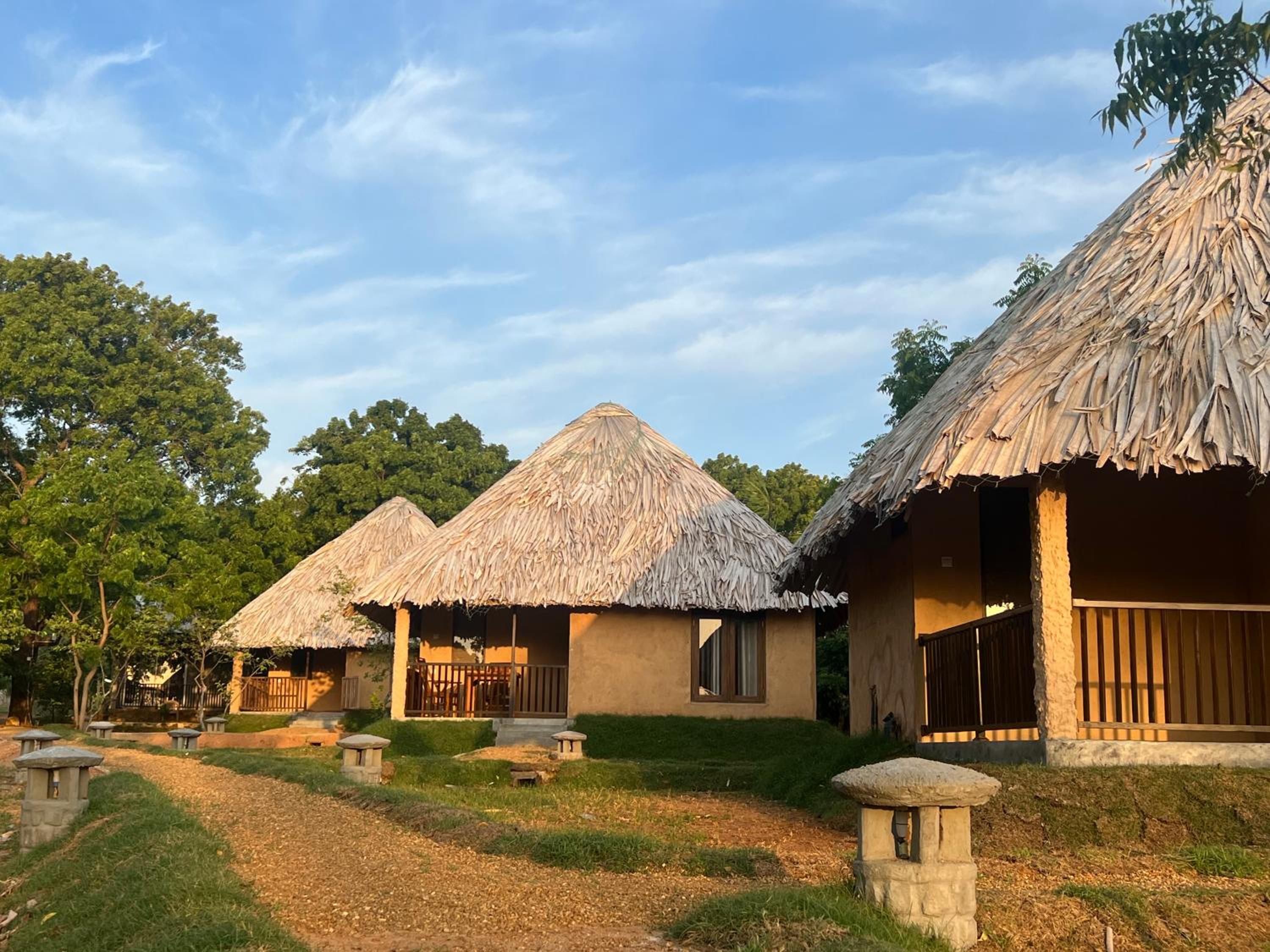 Deluxe Villa - Photo 1