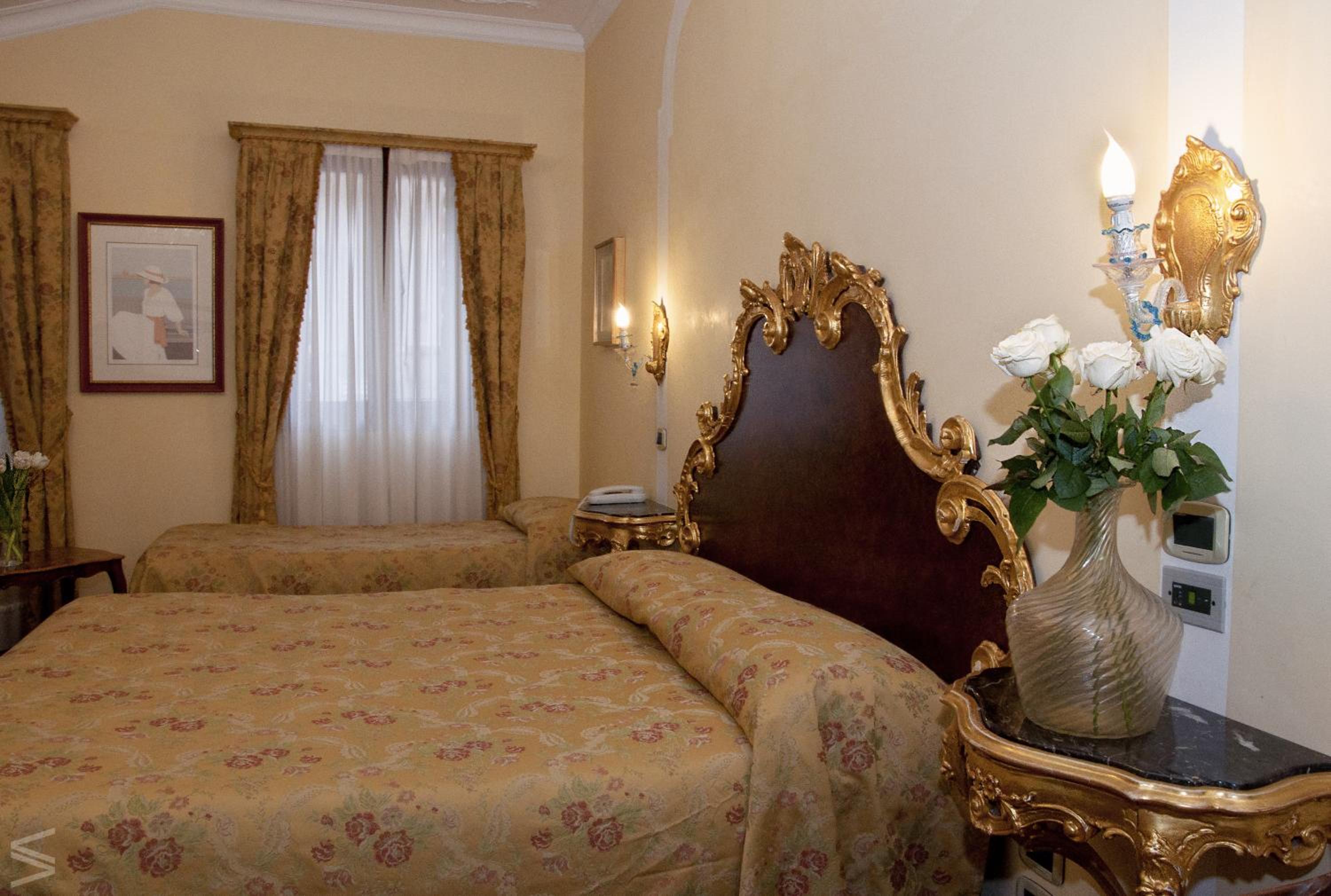Superior Triple Room photo 2