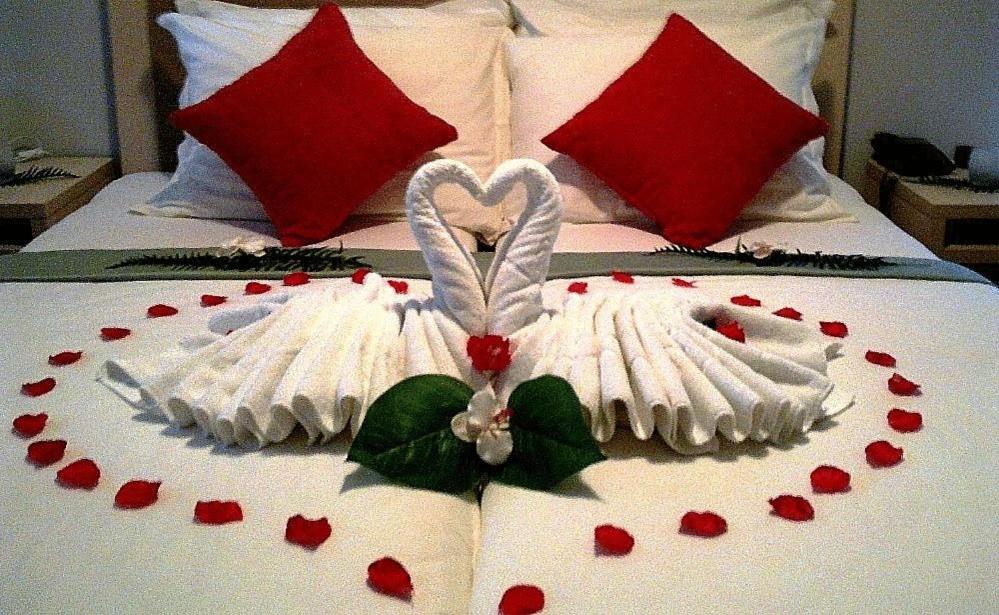 Romantic Room