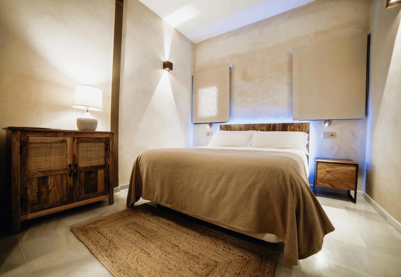 Habitación Doble Deluxe con Ducha