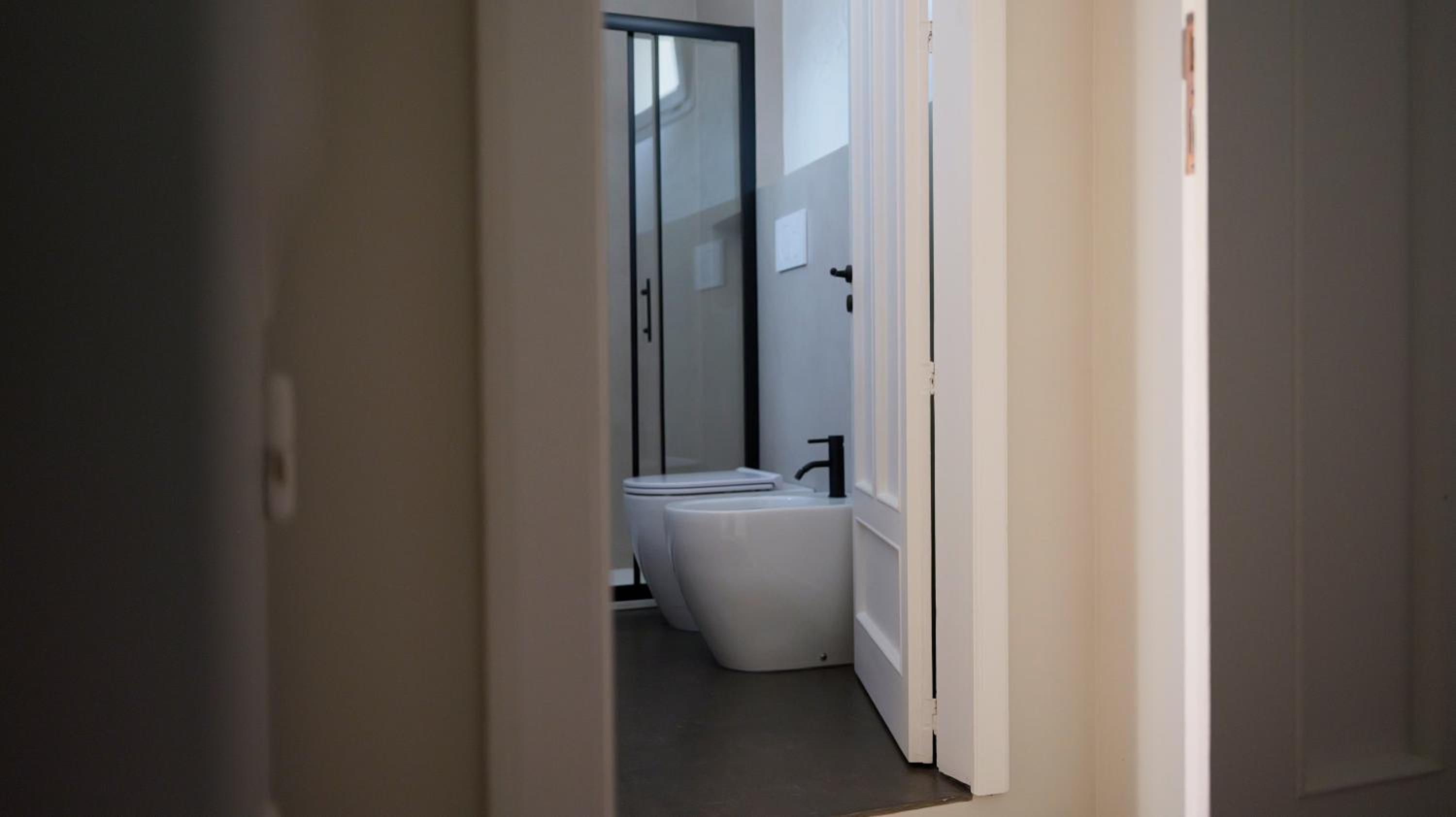 Deluxe Double or Twin Room with City View