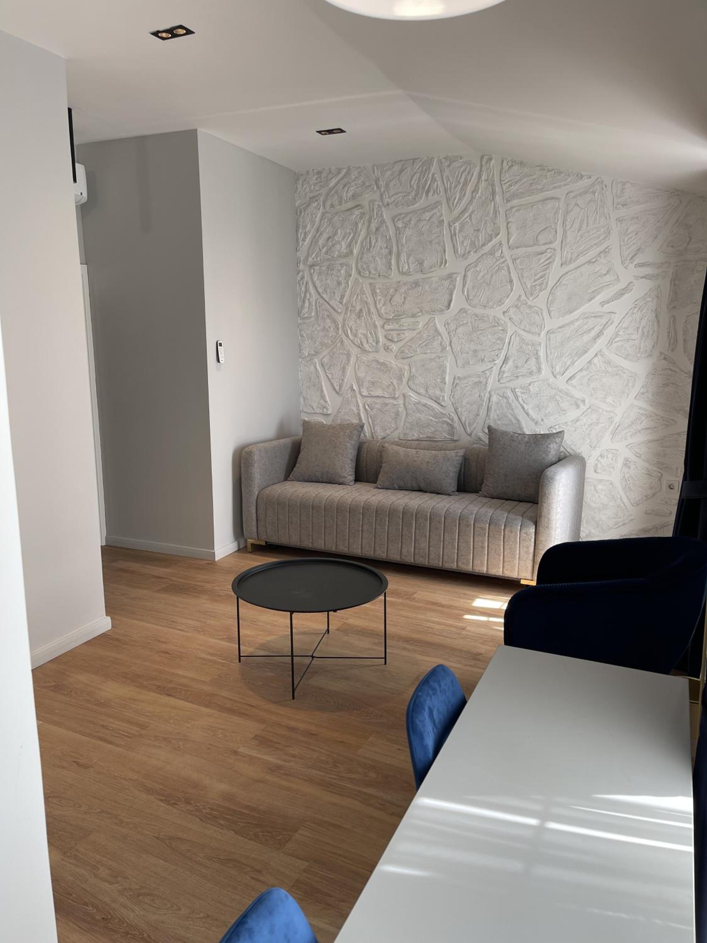 Deluxe Twin Room with Sea View