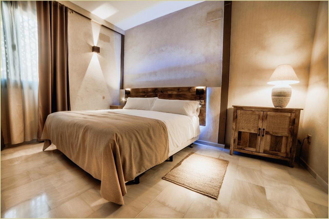 Habitación Doble Deluxe con Ducha