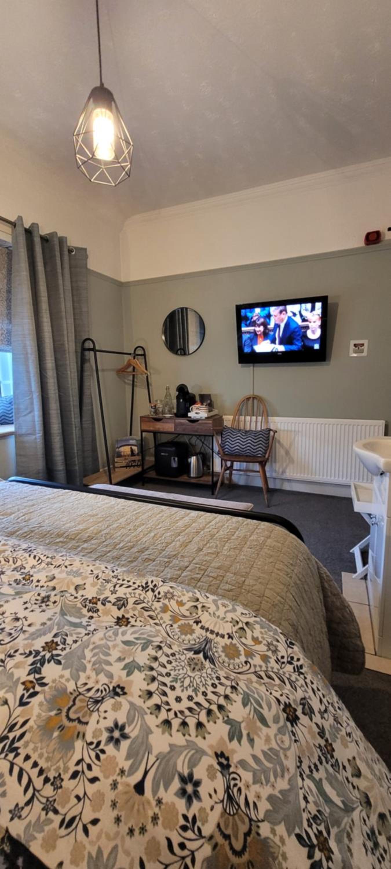 King Room - Photo 8