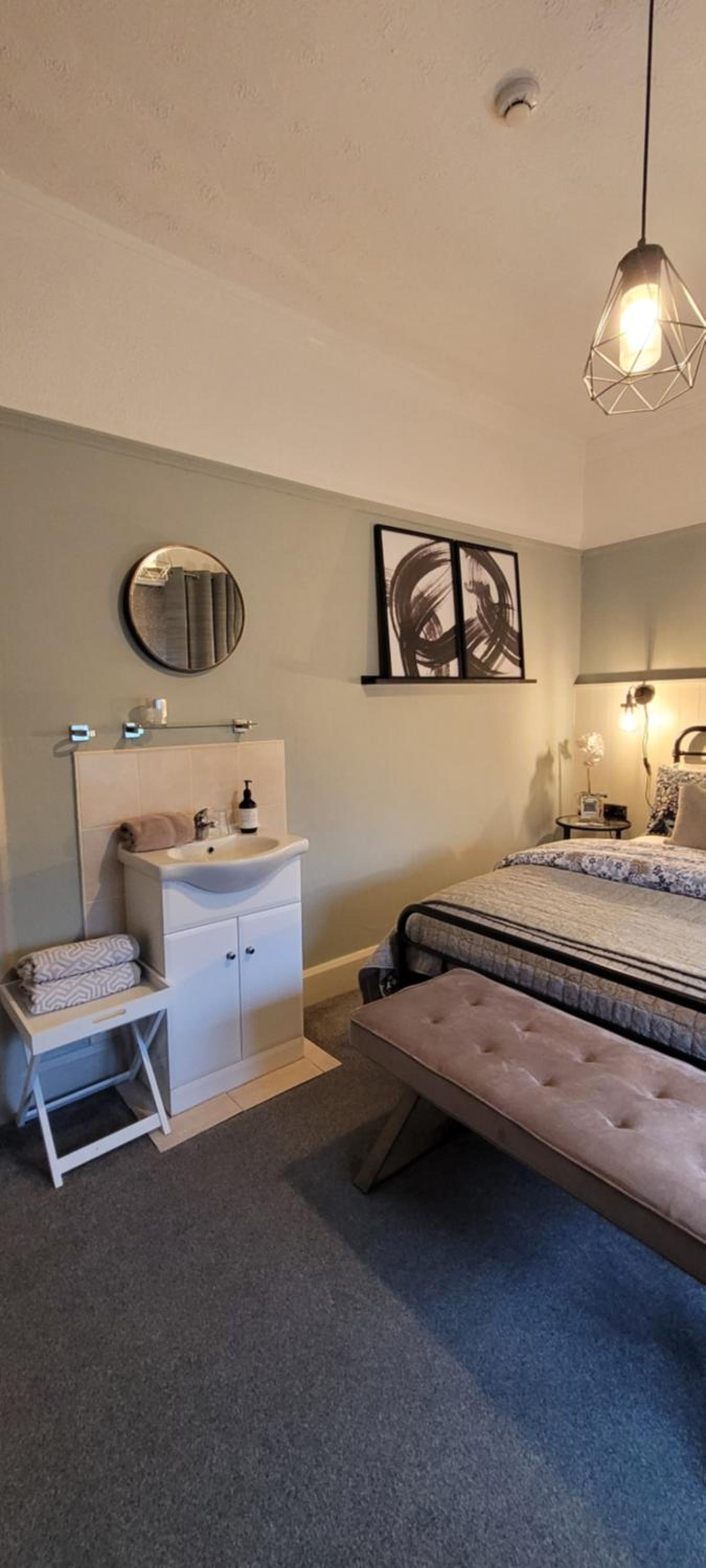King Room - Photo 6