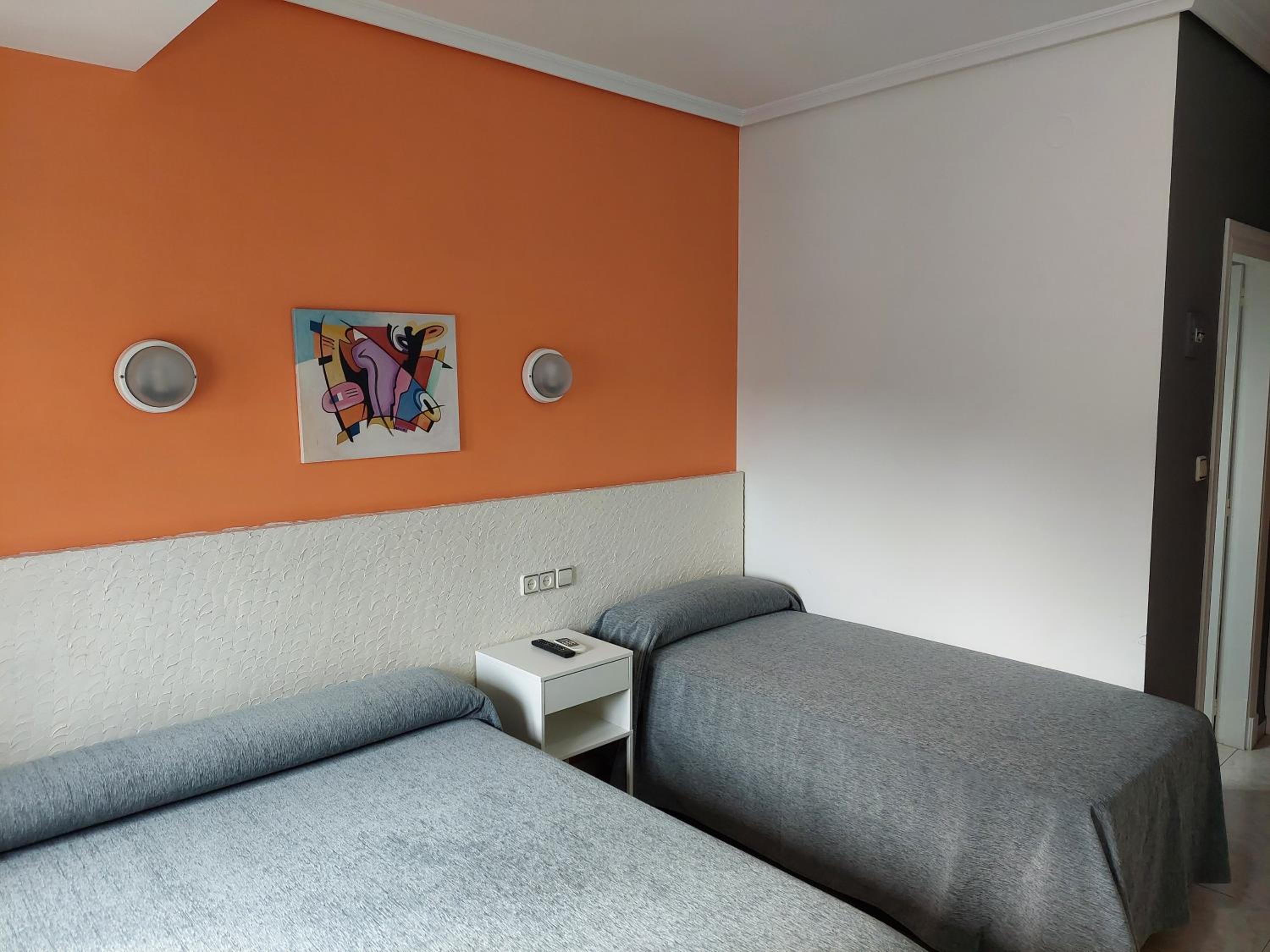 Triple Room photo 2