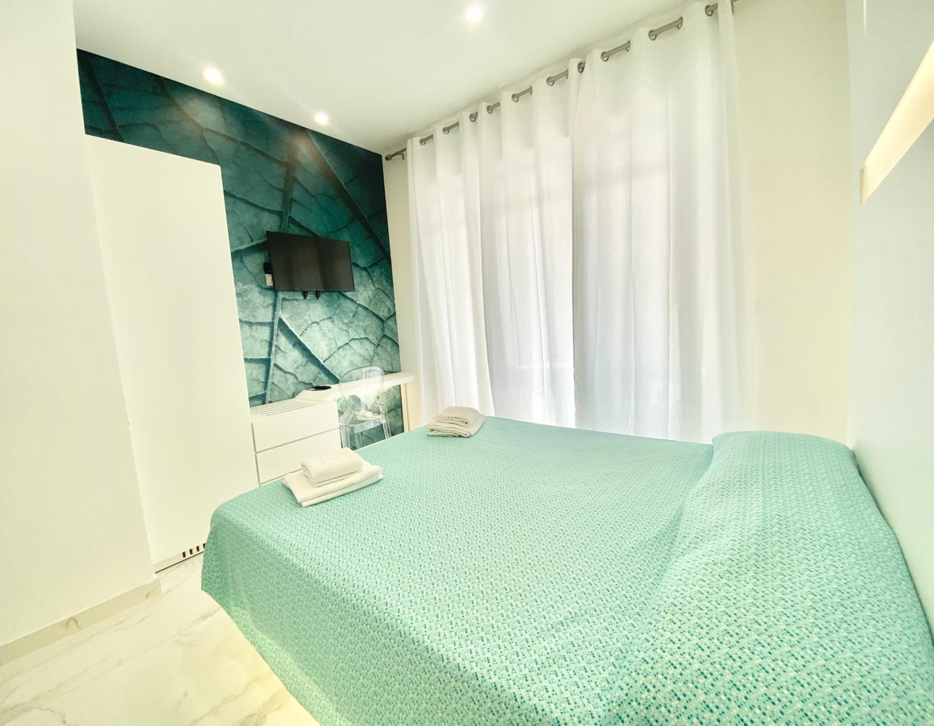Double Room with Balcony photo 1